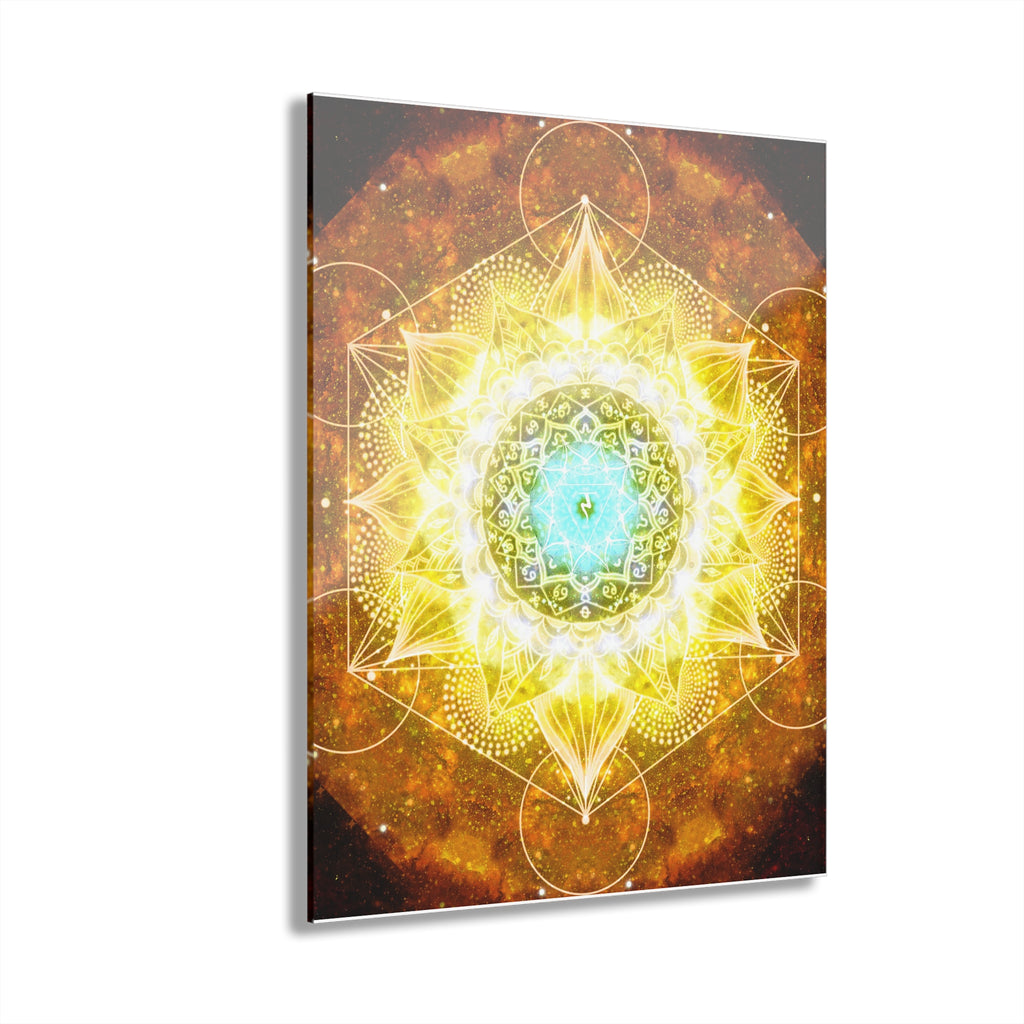 ManiPura Meditations (French Cleat)