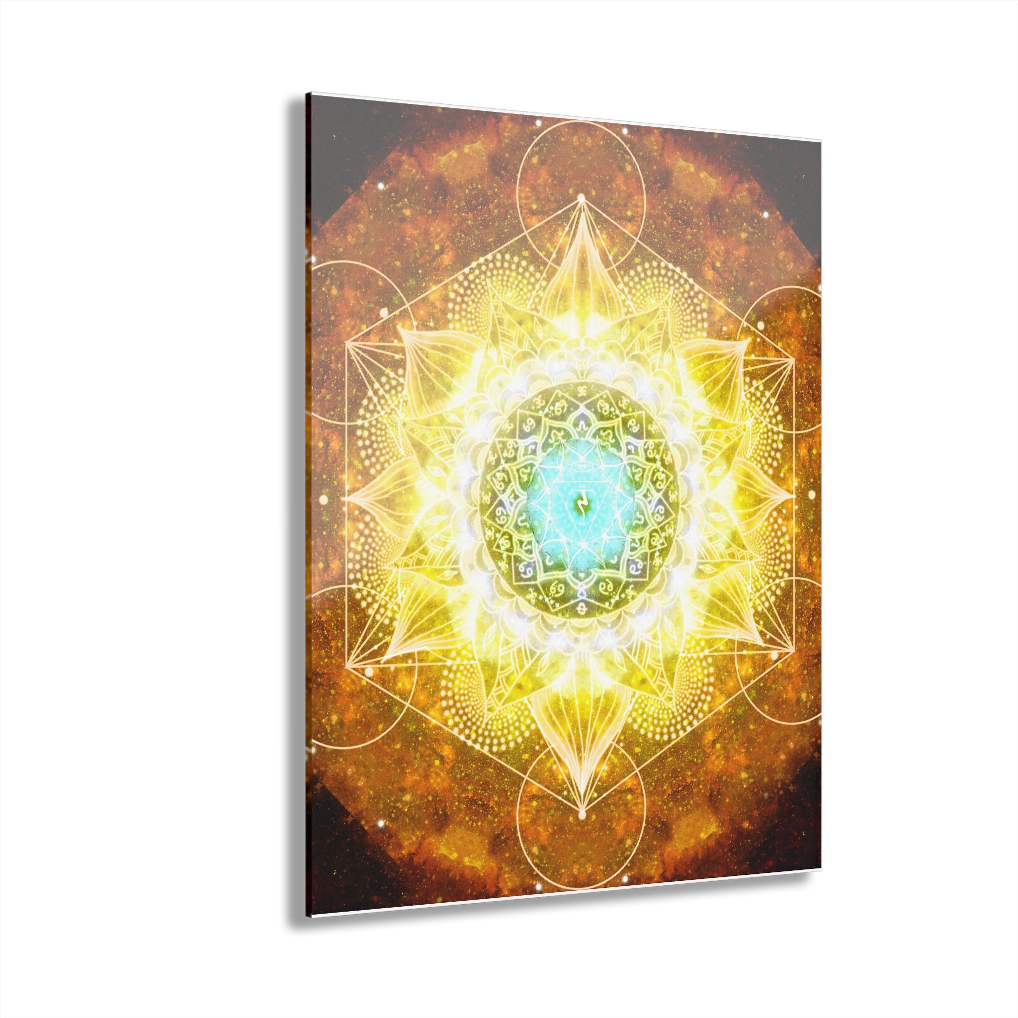 ManiPura Meditations (French Cleat)