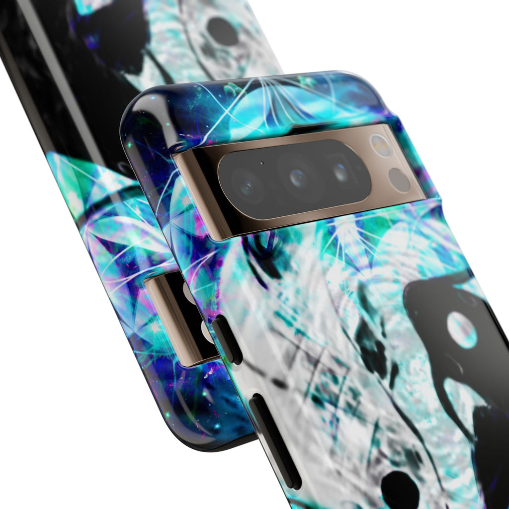 Katerina's Now & Forever Koi Meditations Tough Cases