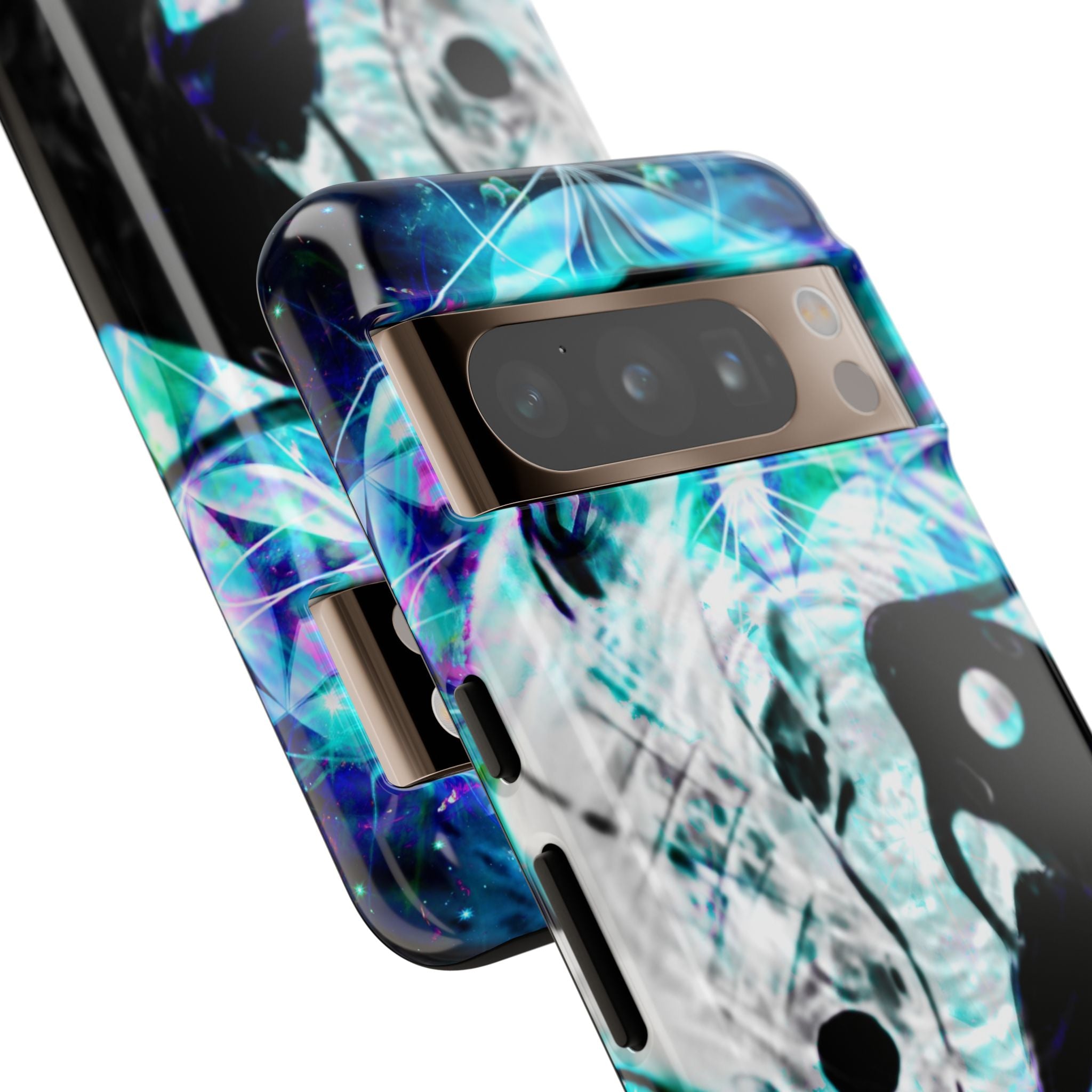 Katerina's Now & Forever Koi Meditations Tough Cases