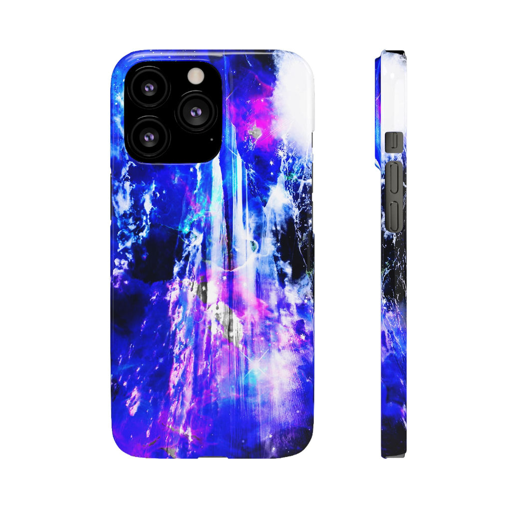 Ad Amorem Amisi Dancing Sea Dreams Snap Cases