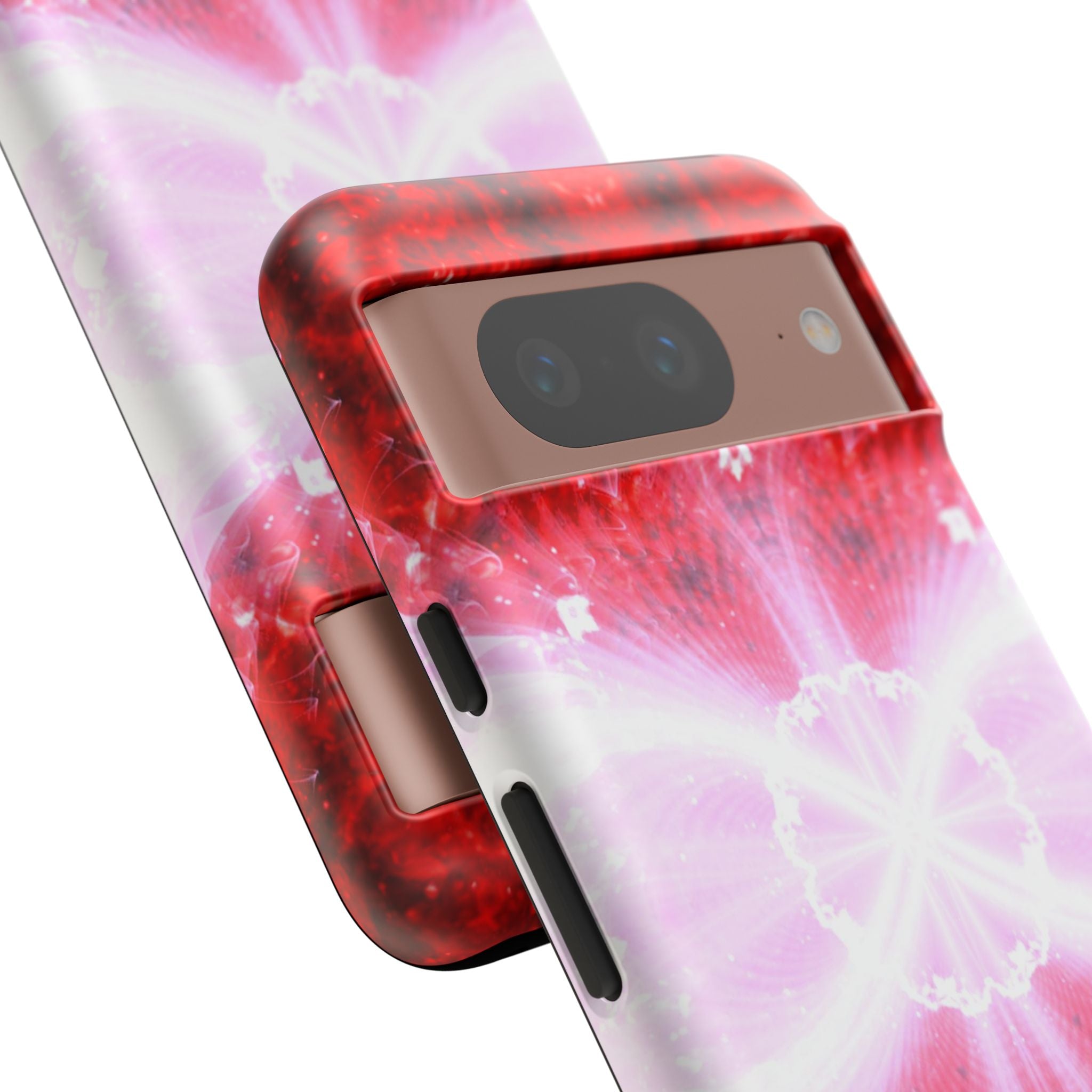 Katerina's Battle Symphony Red Instead Infinity Desires 2022 Tough Cases