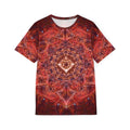 Muladhara Meditations Men's Jersey