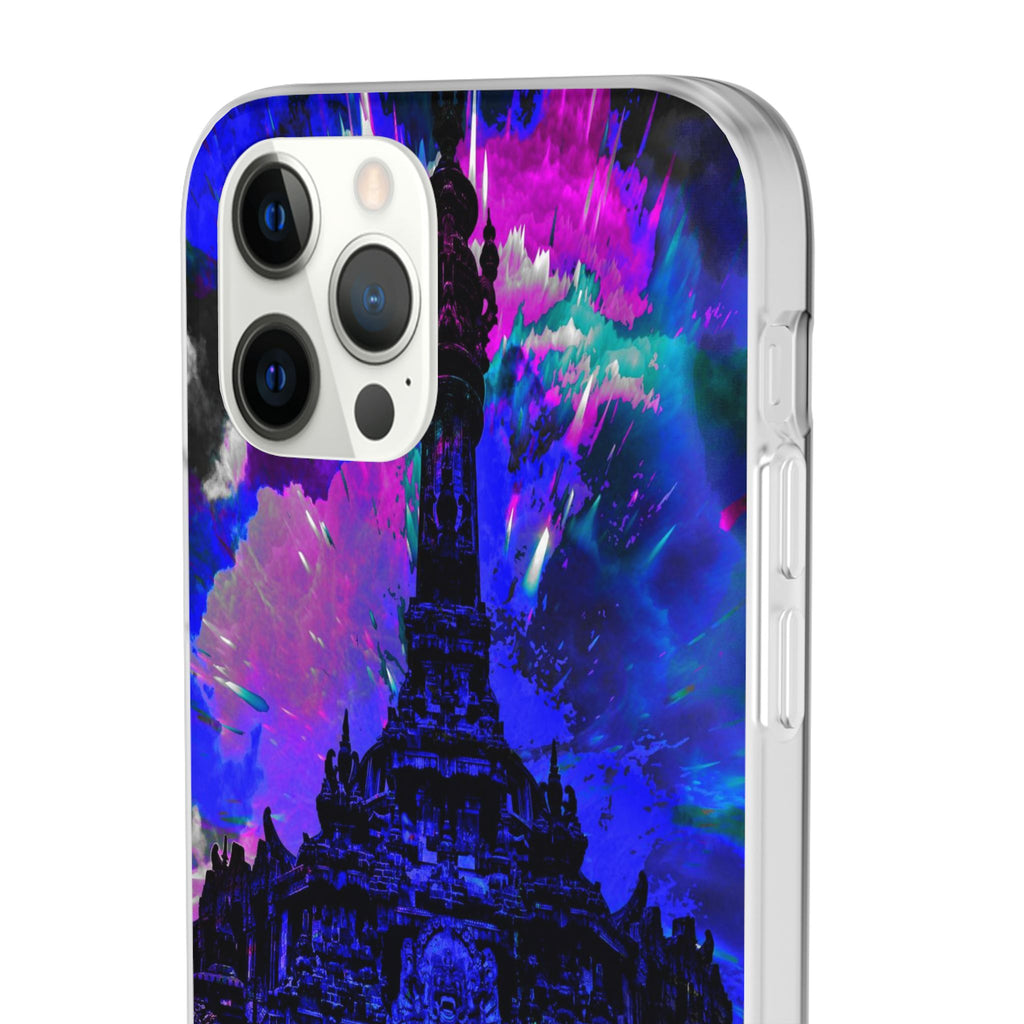 Creation’s Balinese Desires Flexi Cases