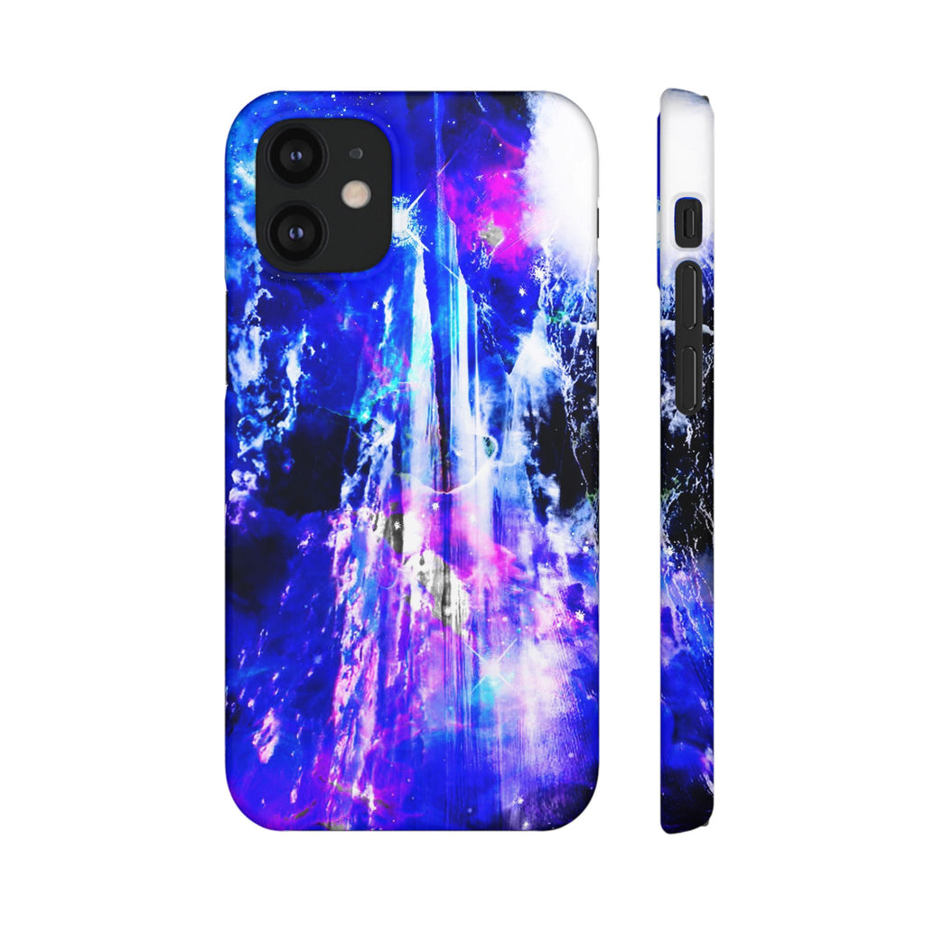 Ad Amorem Amisi Dancing Sea Dreams Snap Cases