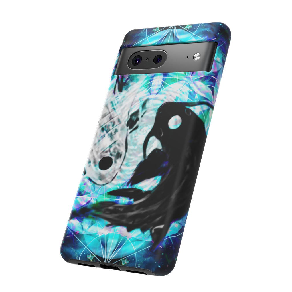 Katerina's Now & Forever Koi Meditations Tough Cases
