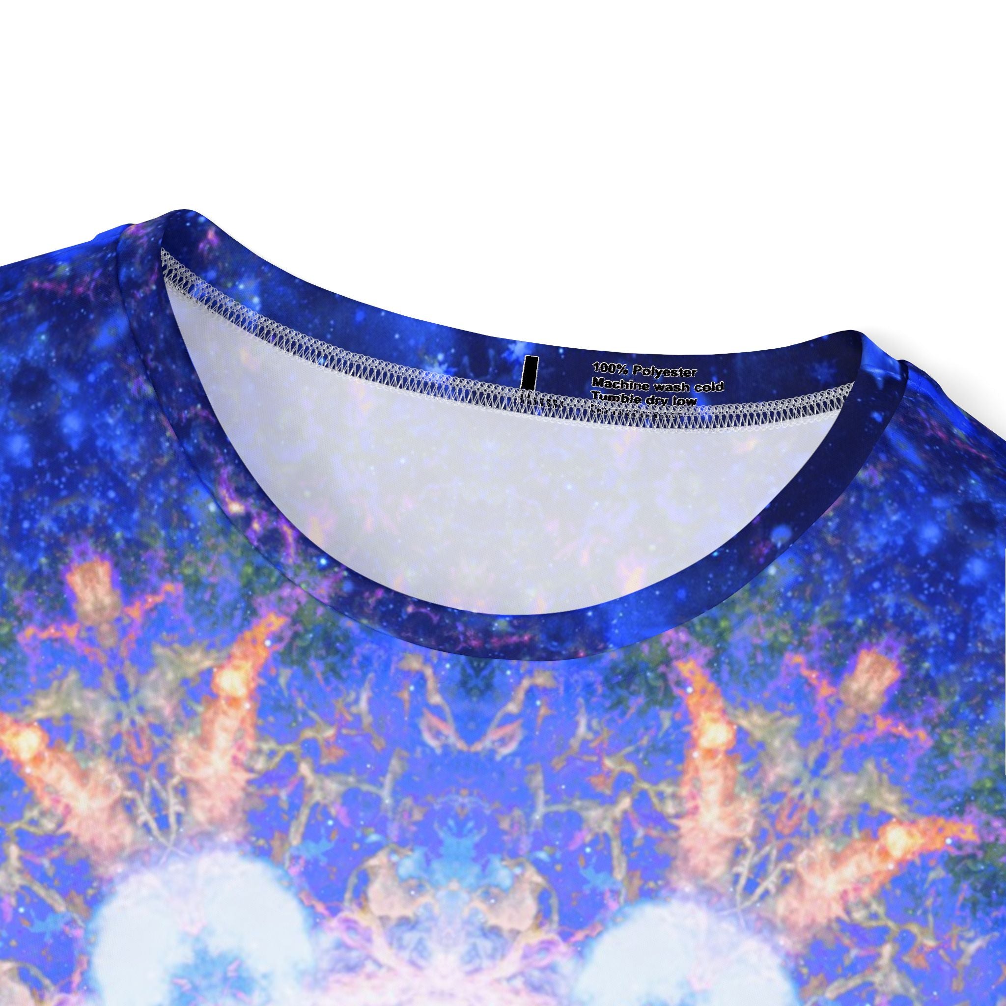 Amen Jin's Afterall Desires Men's Jersey