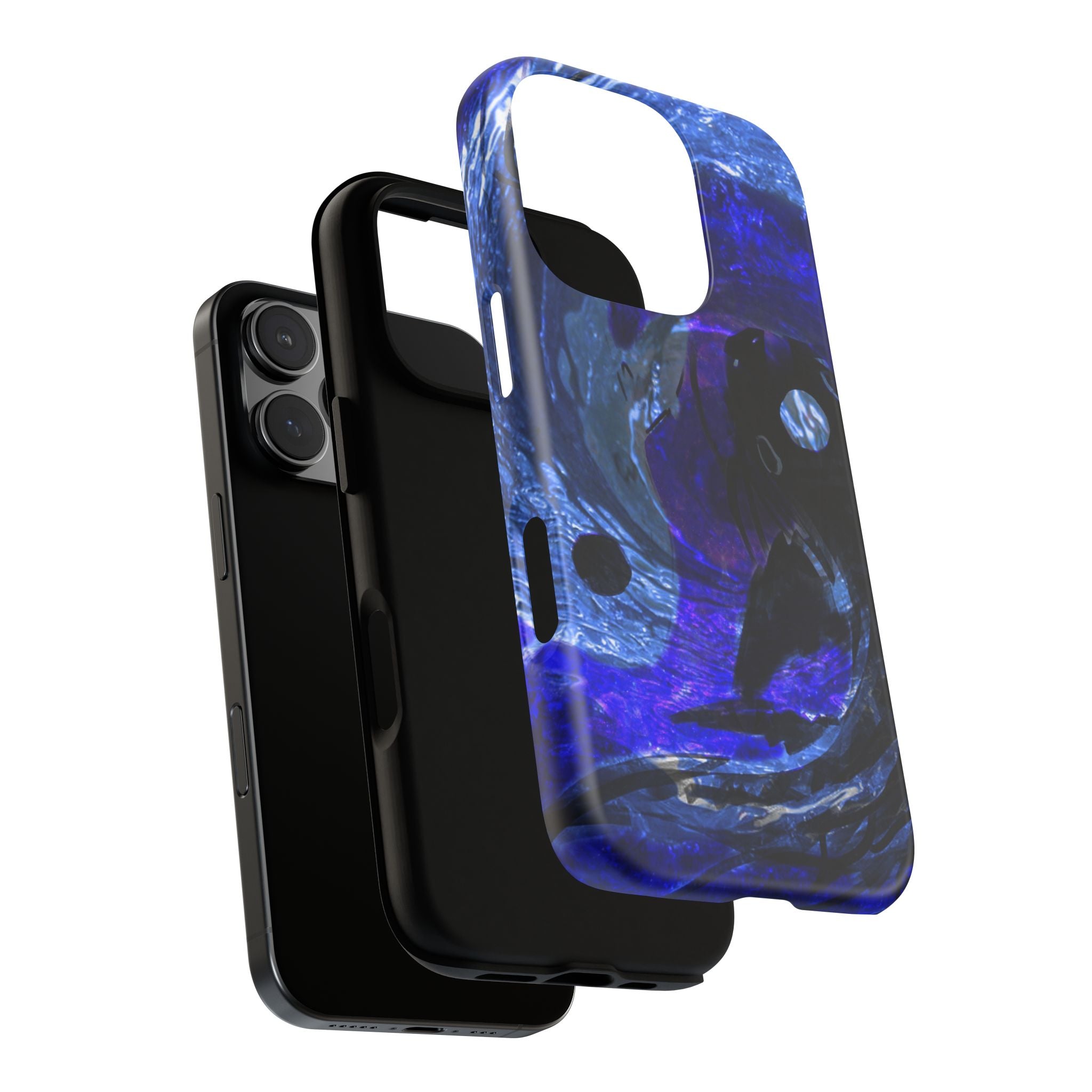 Katerina's Dragon's Eye Desires Koi Dreams Tough Cases