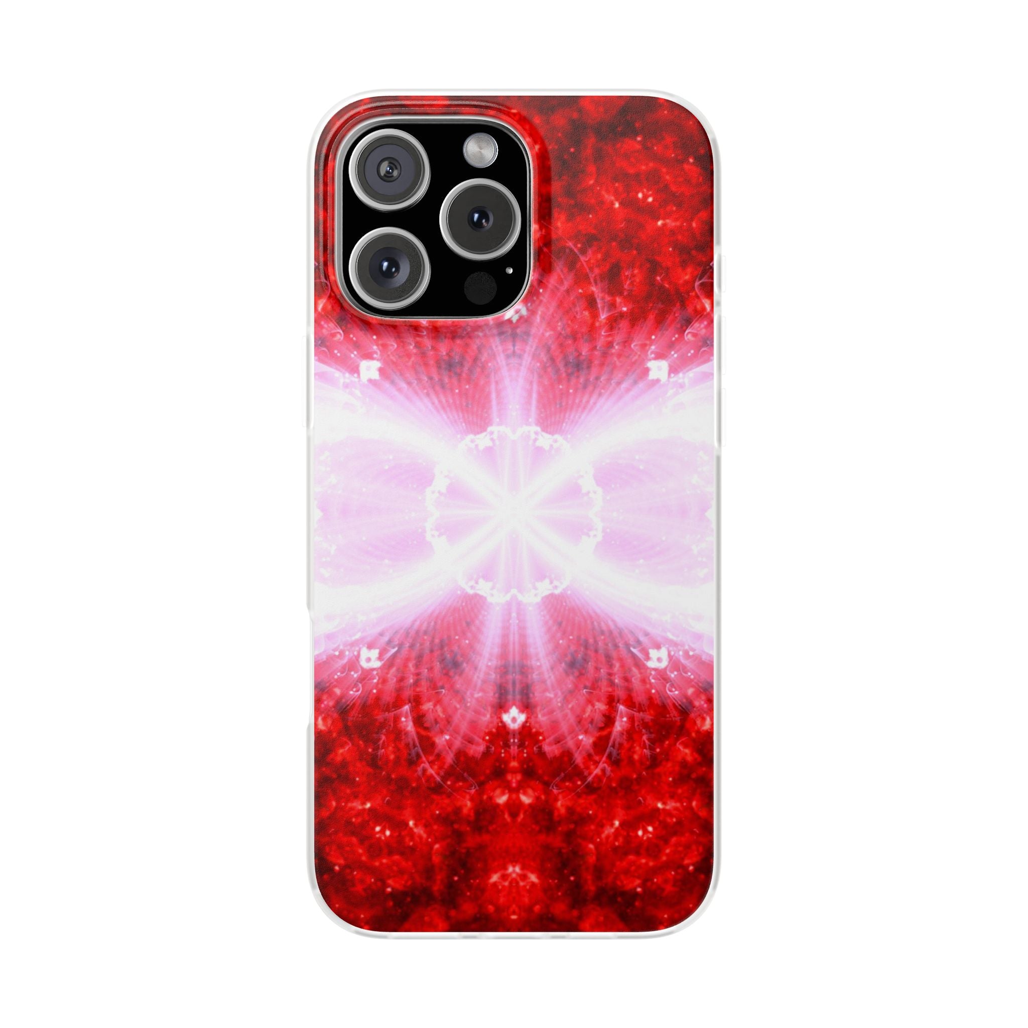 Katerina's Battle Symphony Red Instead Infinity Desires 2022 Flexi Cases