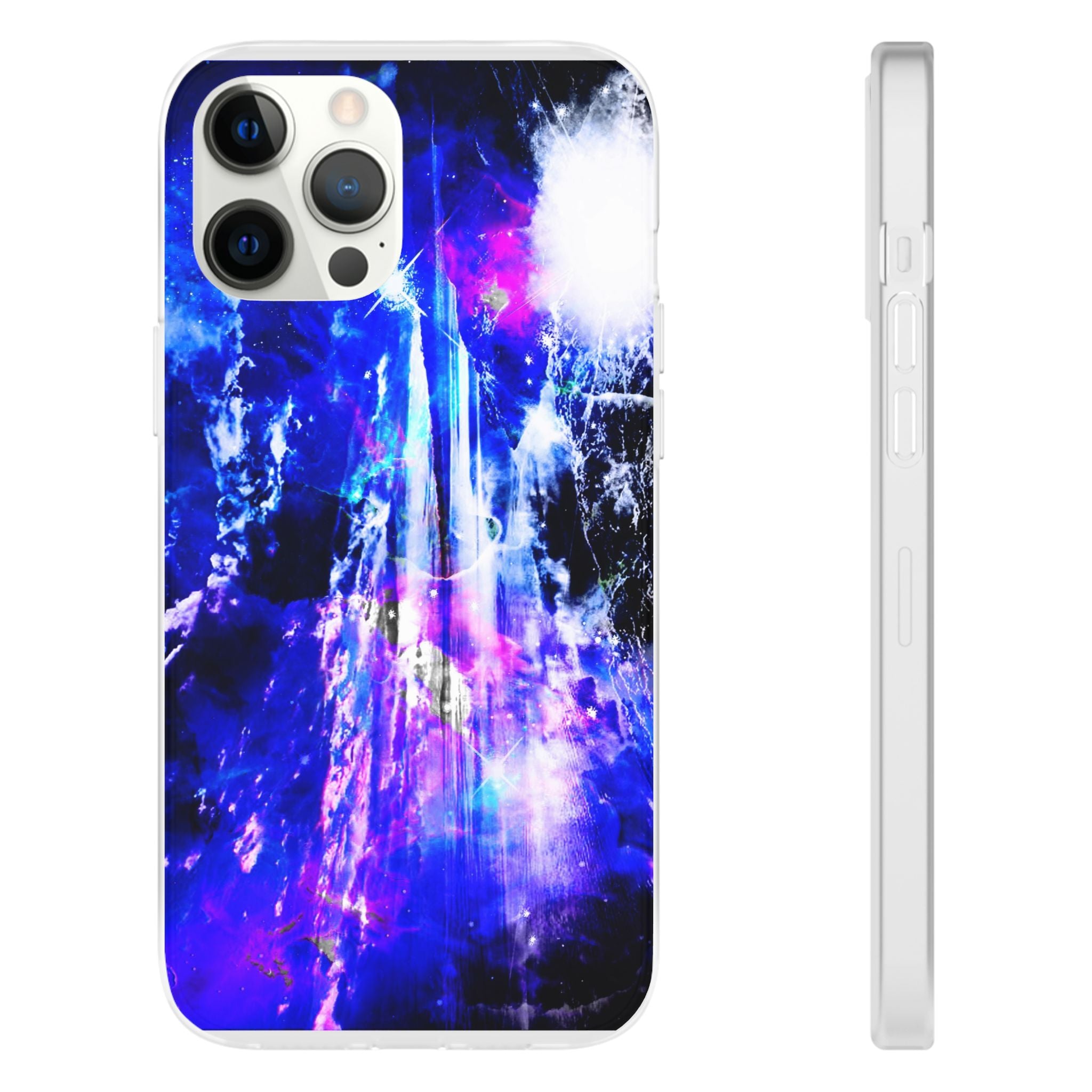 Ad Amorem Amis Dancing Sea Dreams Flexi Cases
