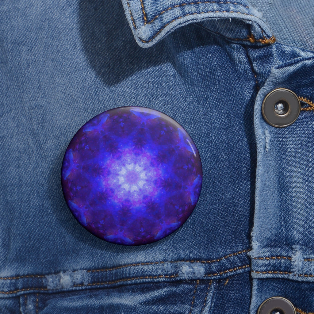 Ajna Desires Pin Buttons