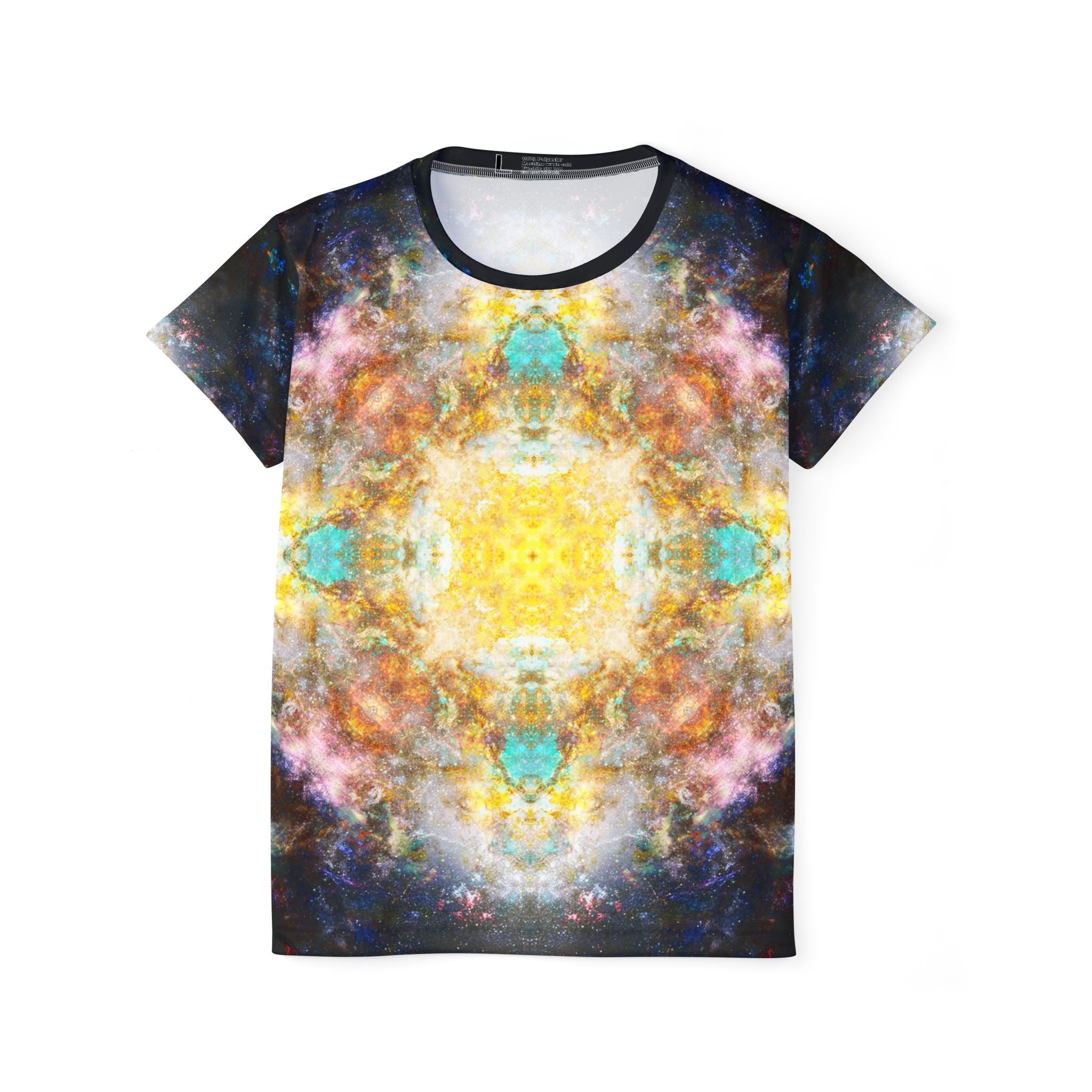 Amen Jin's Desire to Breathe Again Women's Sports Jersey