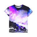 Ad Amorem Amisi Serenity Bay Dreams Kids Sports Jersey