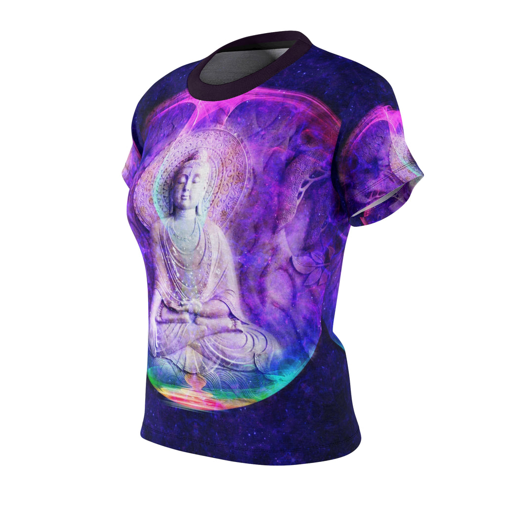 Katerina's Dragon's Eye Stillness Meditations Women's Tee
