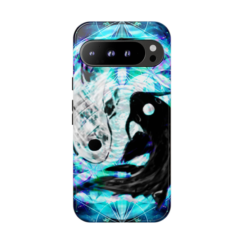 Katerina's Now & Forever Koi Meditations Tough Cases