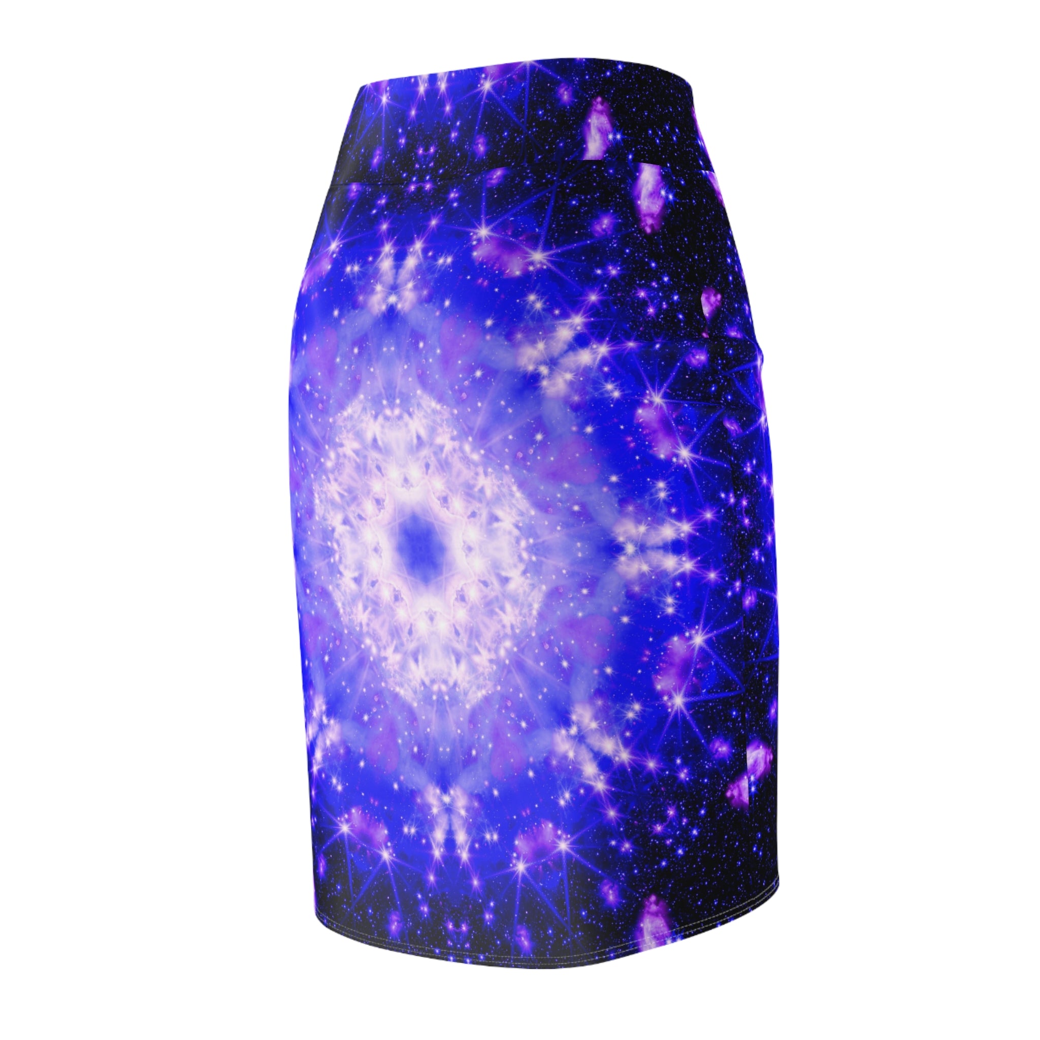 Katerina's Psyche Desires Women's Pencil Skirt