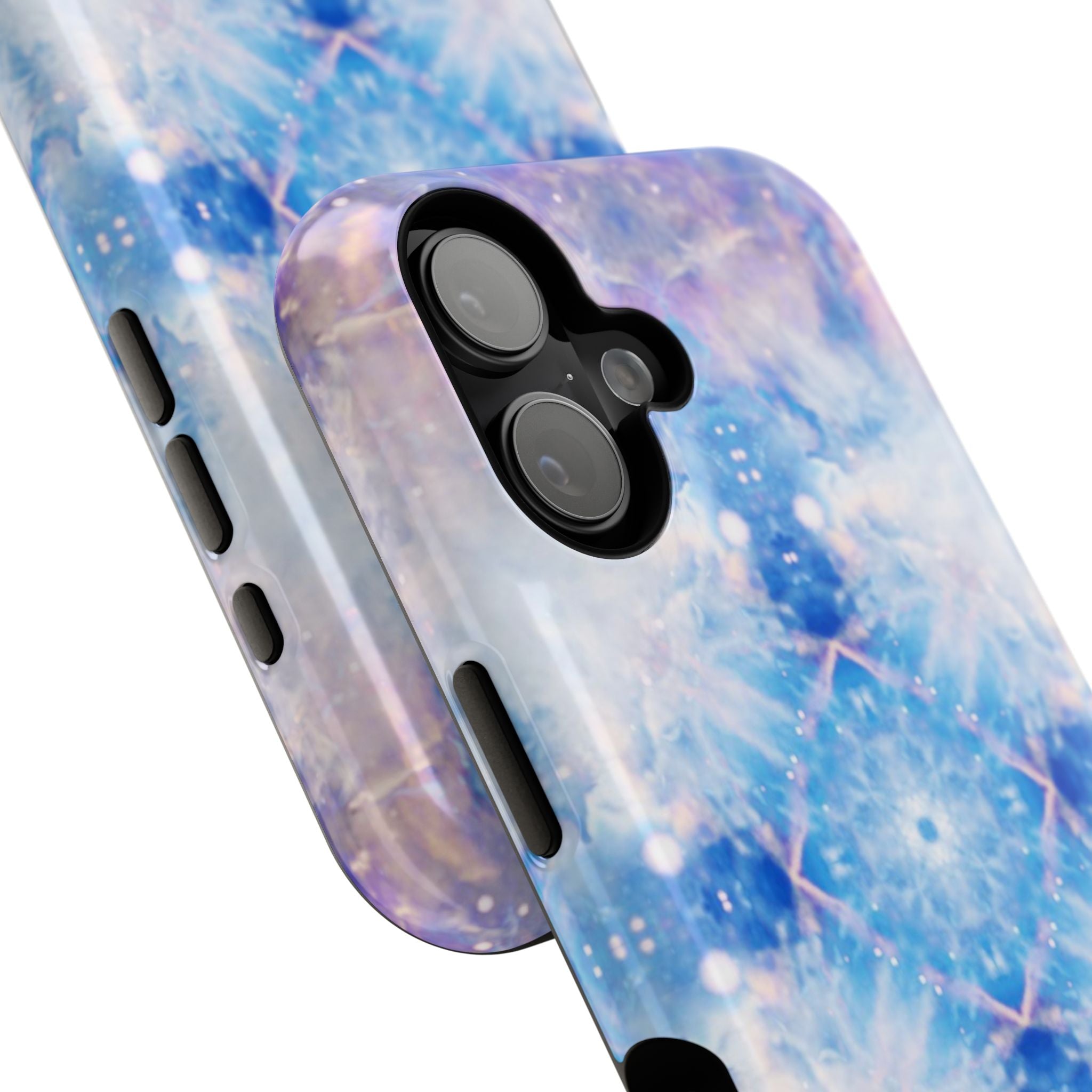 Katerina's Winterborn Desires Impact-Resistant Cases