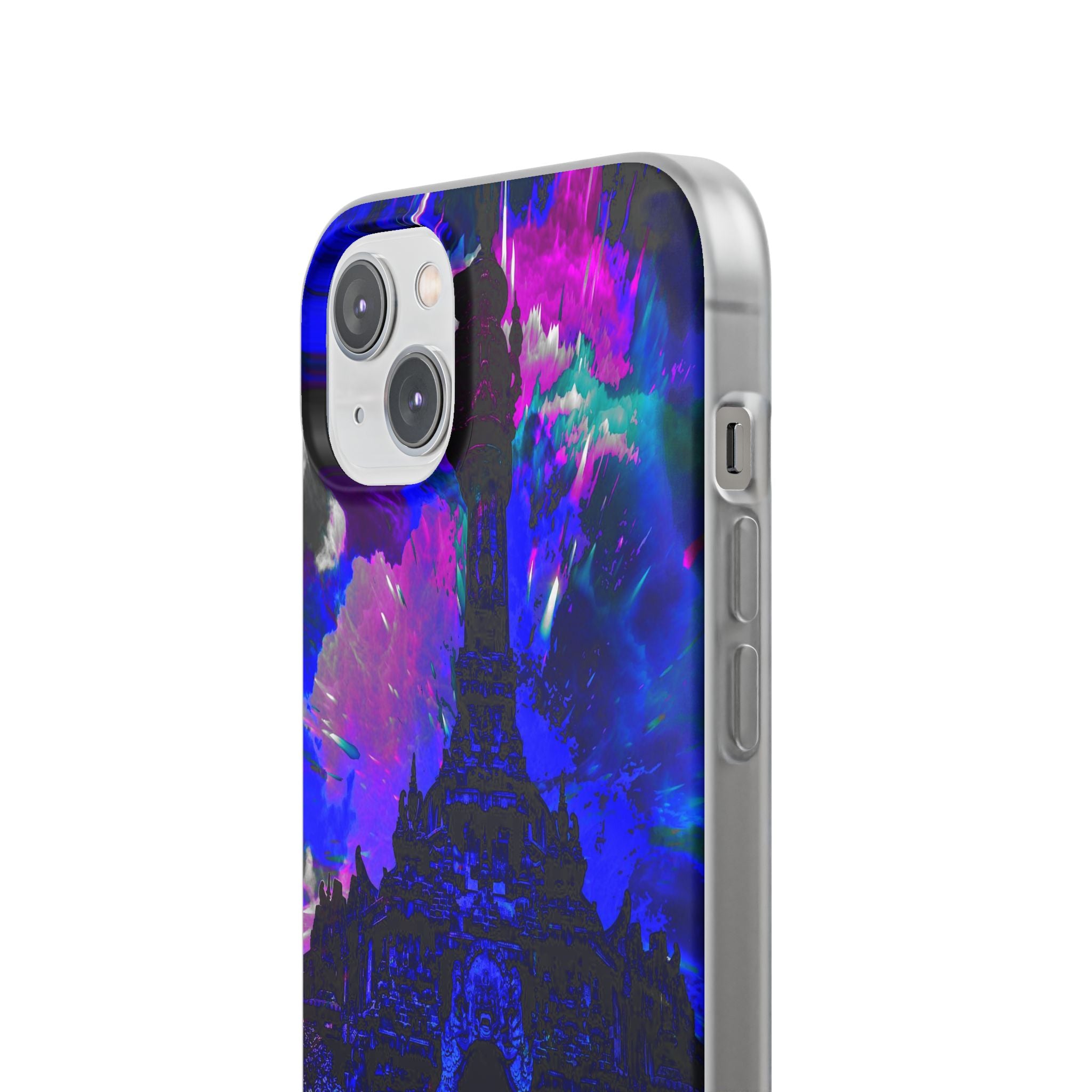 Creation’s Balinese Desires Flexi Cases