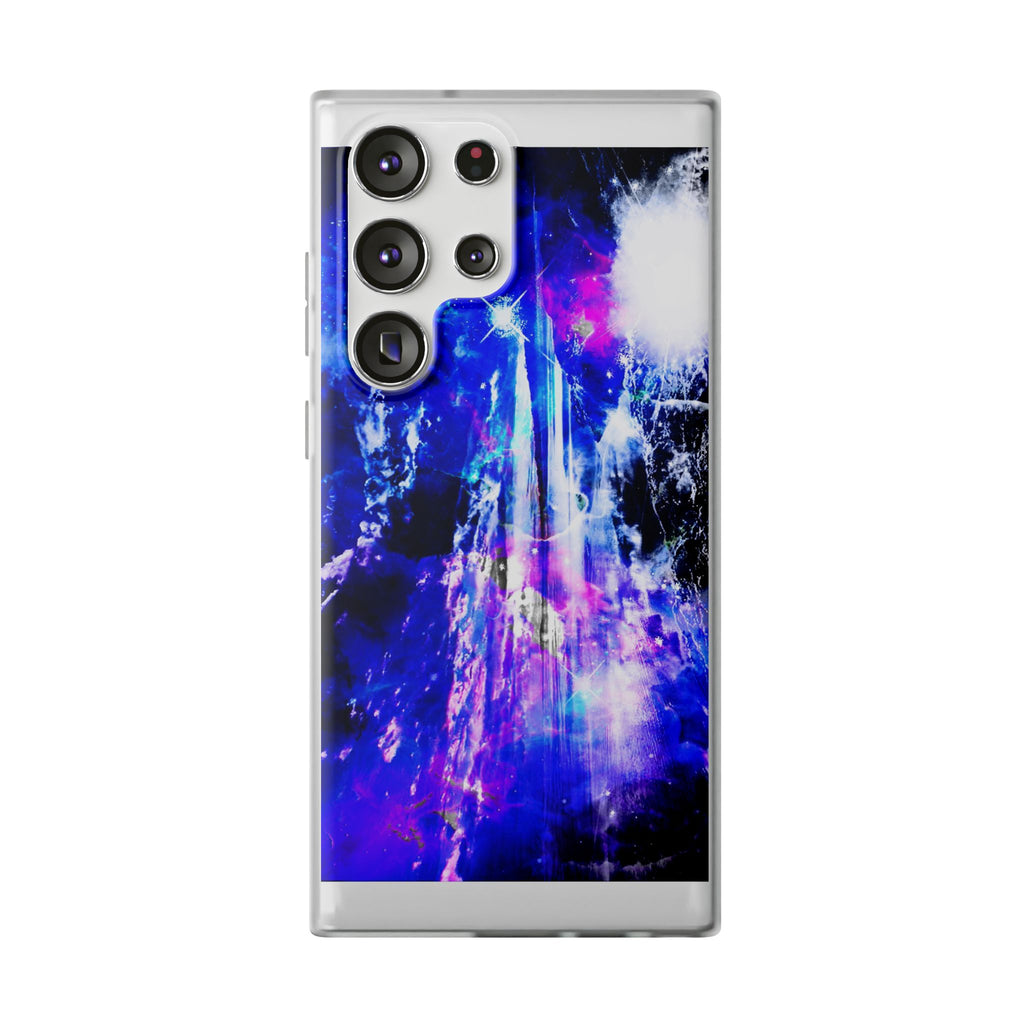Ad Amorem Amis Dancing Sea Dreams Flexi Cases