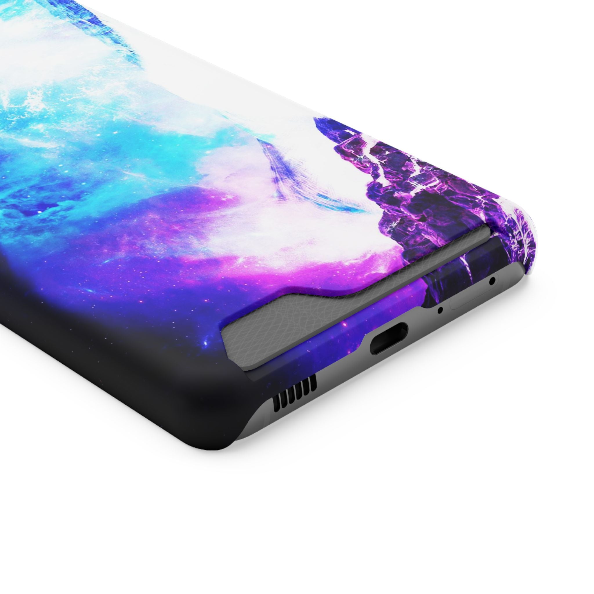 Creation's Heaven Serenity Bay Dreams Flexi Case