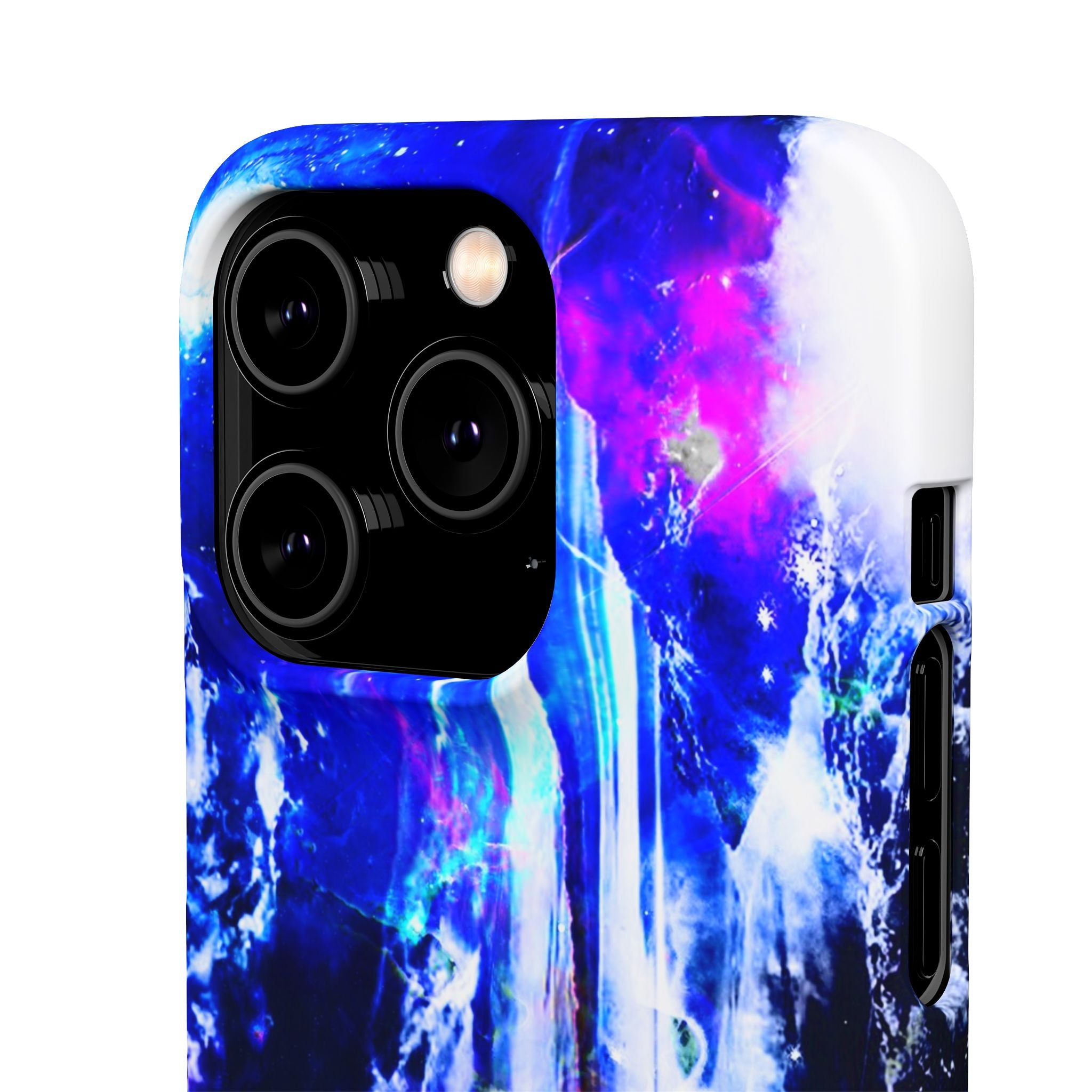 Ad Amorem Amisi Dancing Sea Dreams Snap Cases