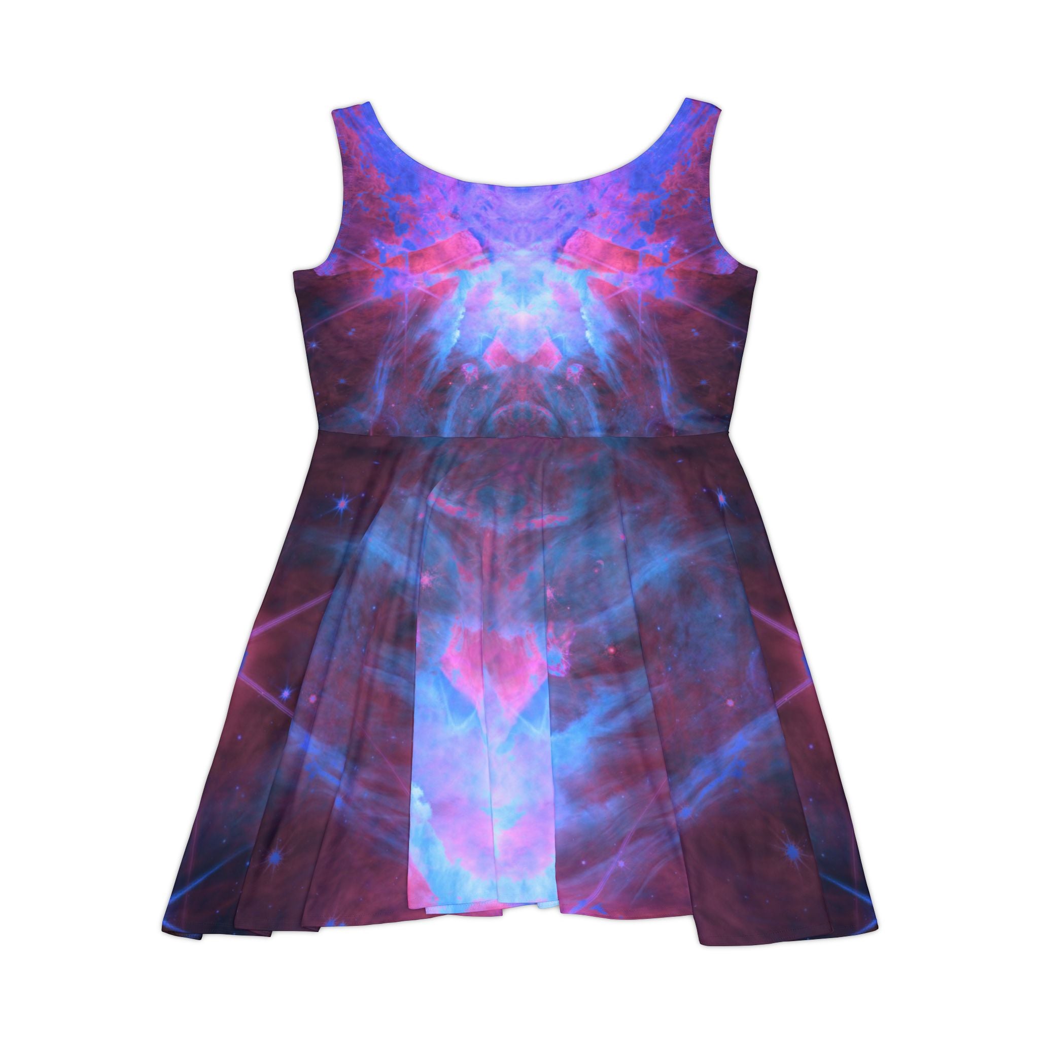 Katerina's RogueStar Desires Women's Skater Dress