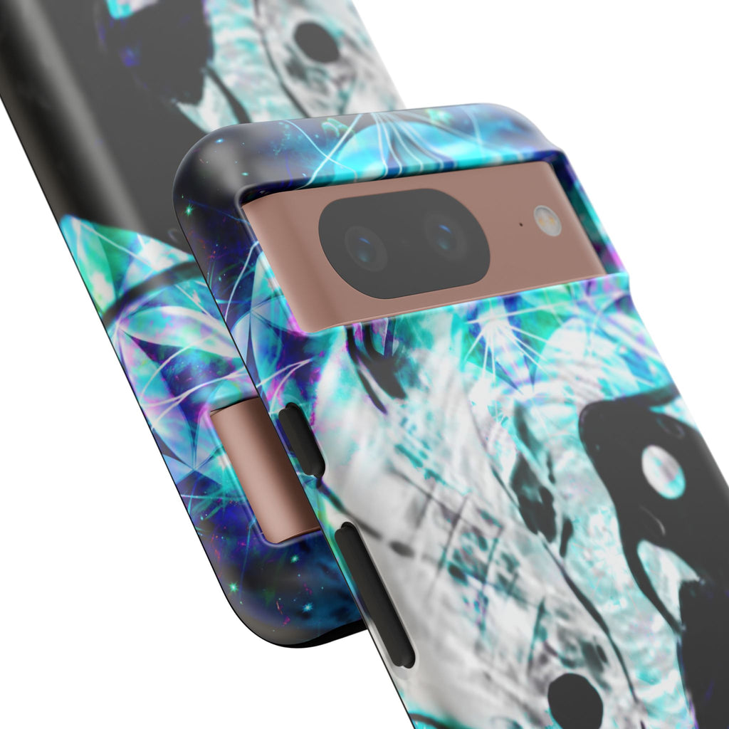 Katerina's Now & Forever Koi Meditations Tough Cases