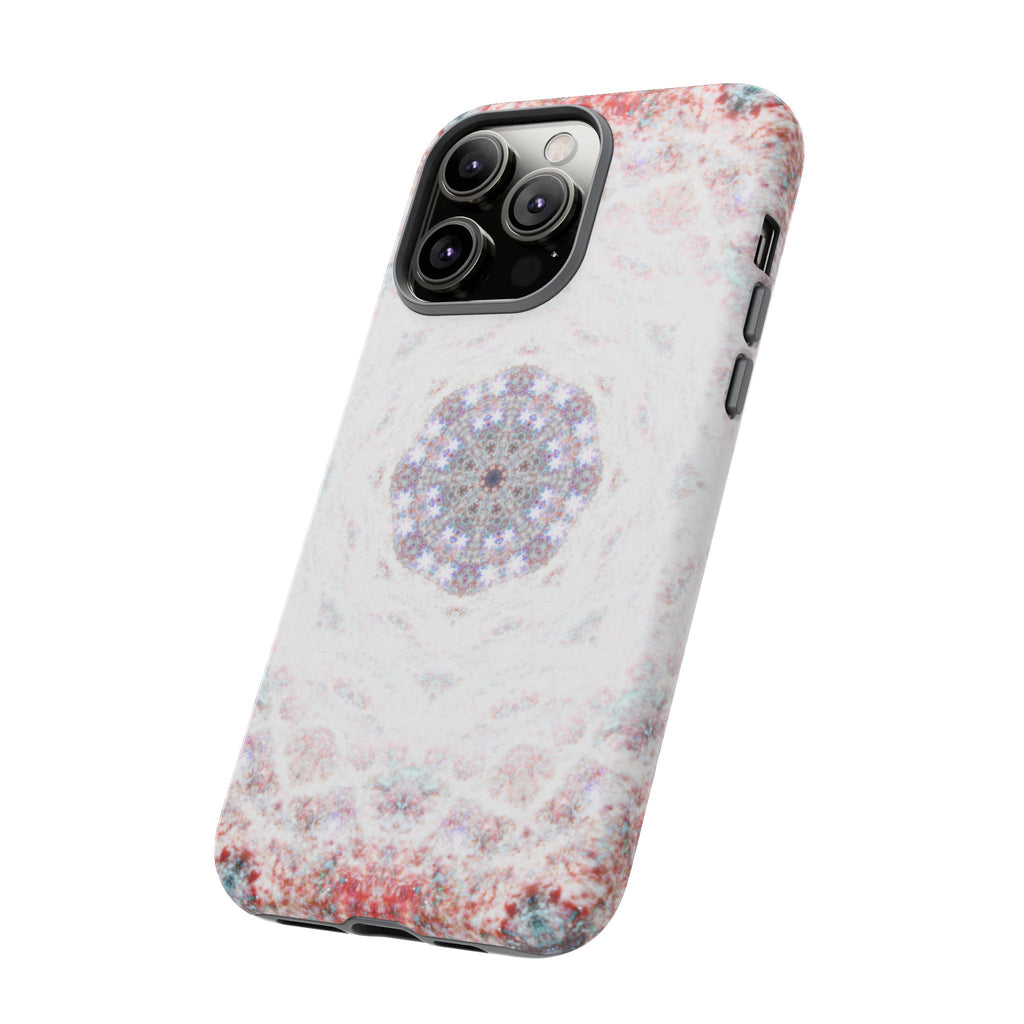 Candy's Yuletide Angel Voices Desires Tough Phone Cases