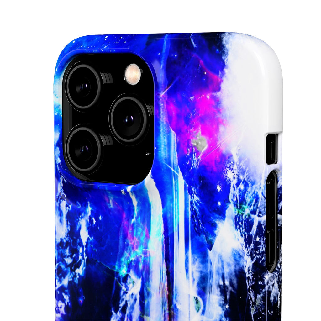 Ad Amorem Amisi Dancing Sea Dreams Snap Cases