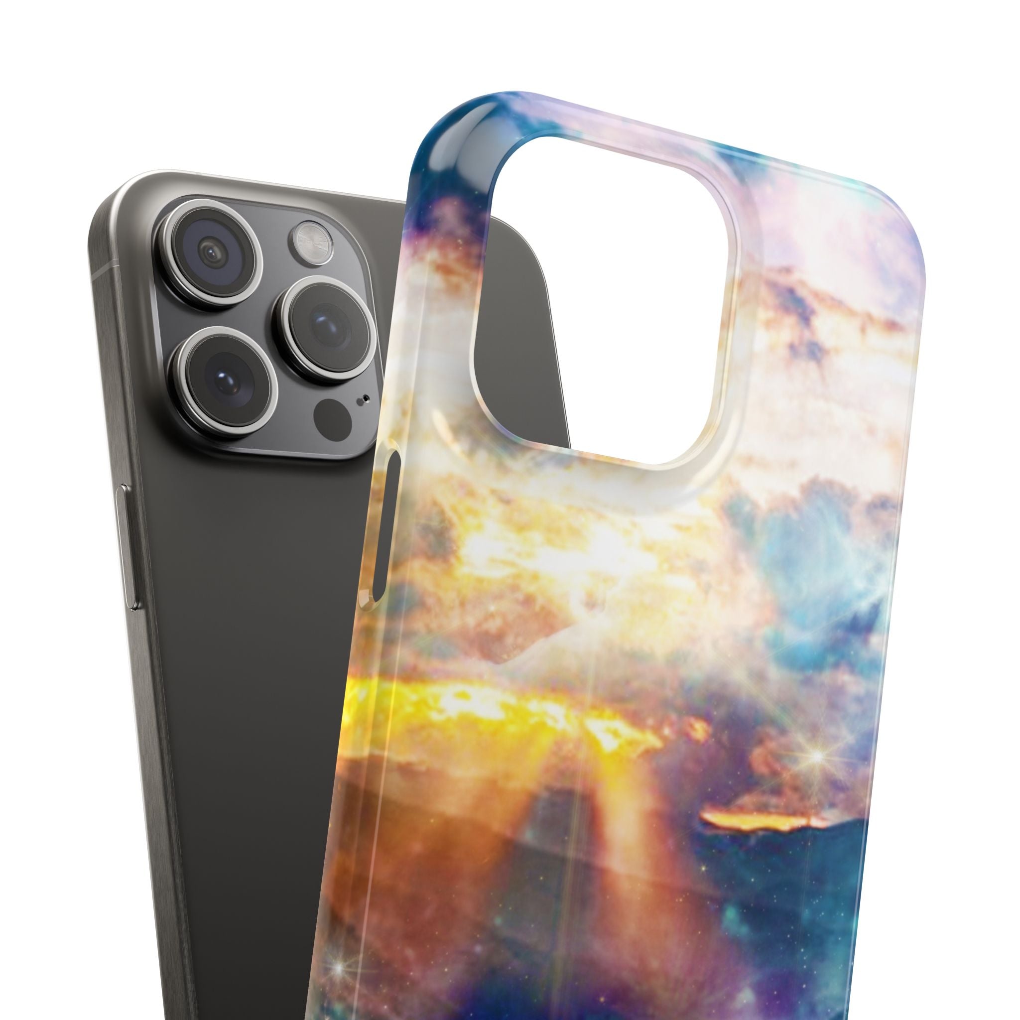 Katerina's Smoky Mountain Memories Dreams Slim Cases