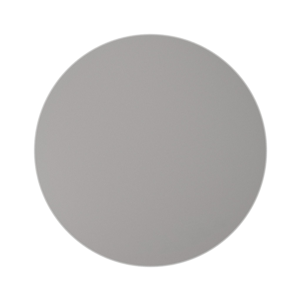 Amen Jin's Duat Meditations Round Rug