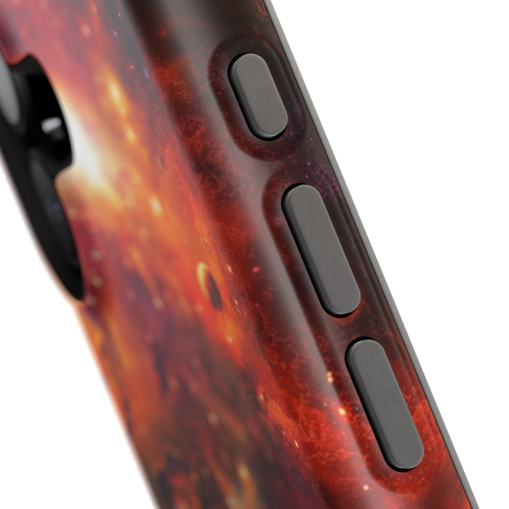Samhain Magical Night Dreams Impact-Resistant Cases