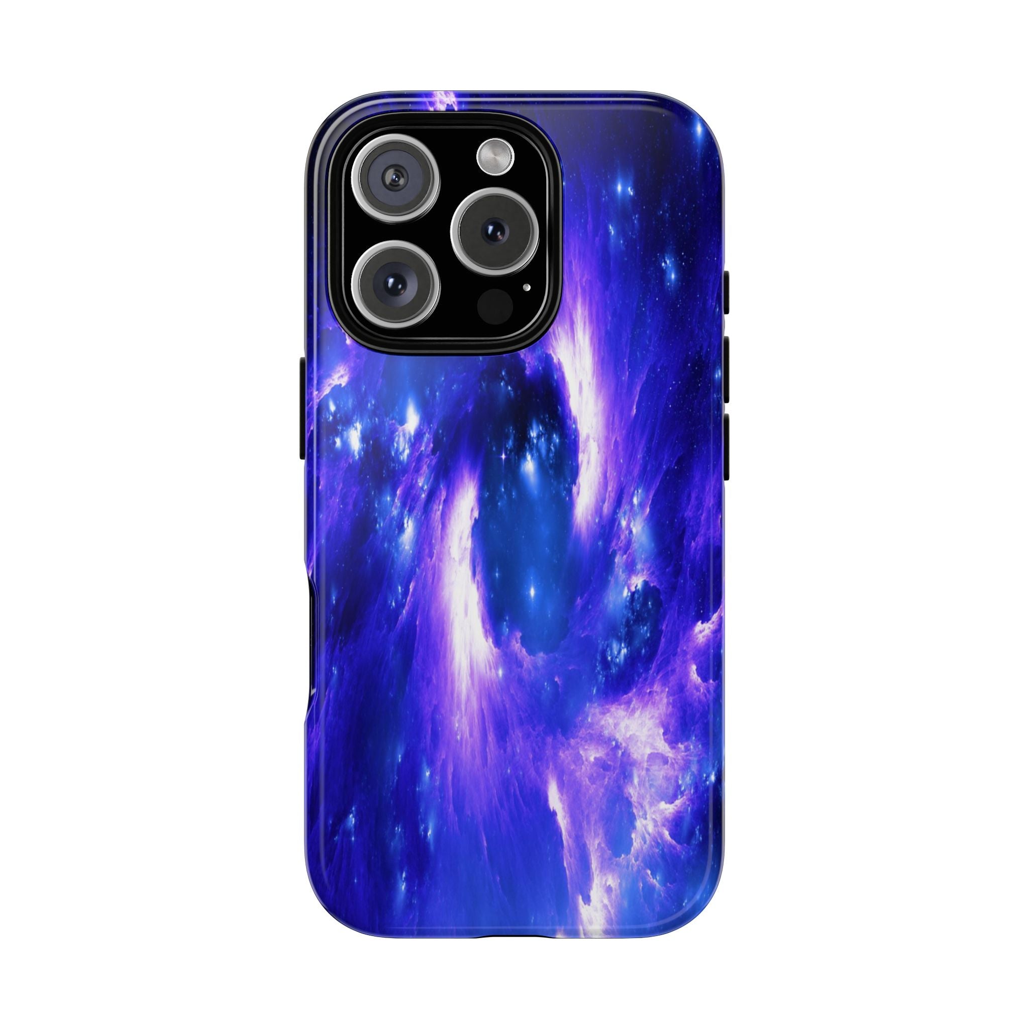 Amethyst Sapphire Dreams Tough Cases