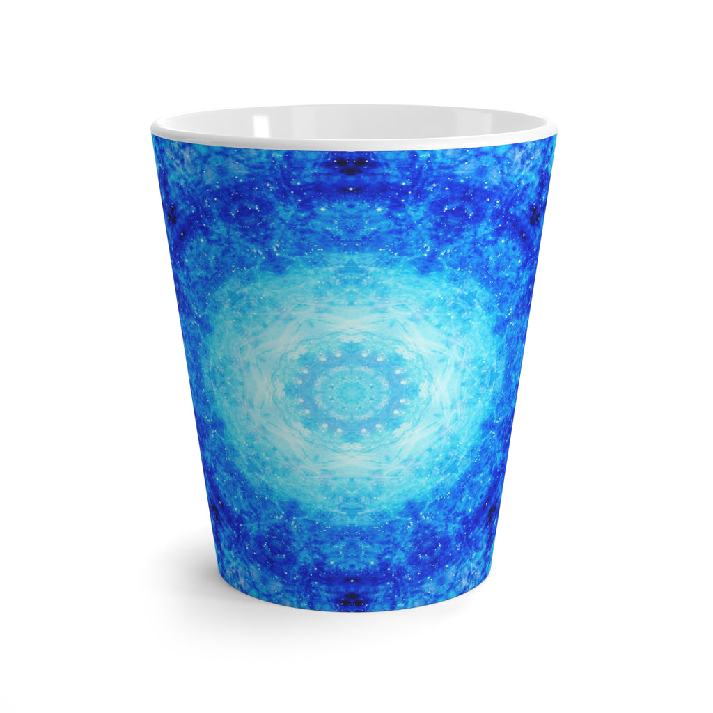 Lexi Noel Novelet Desires Latte Mug