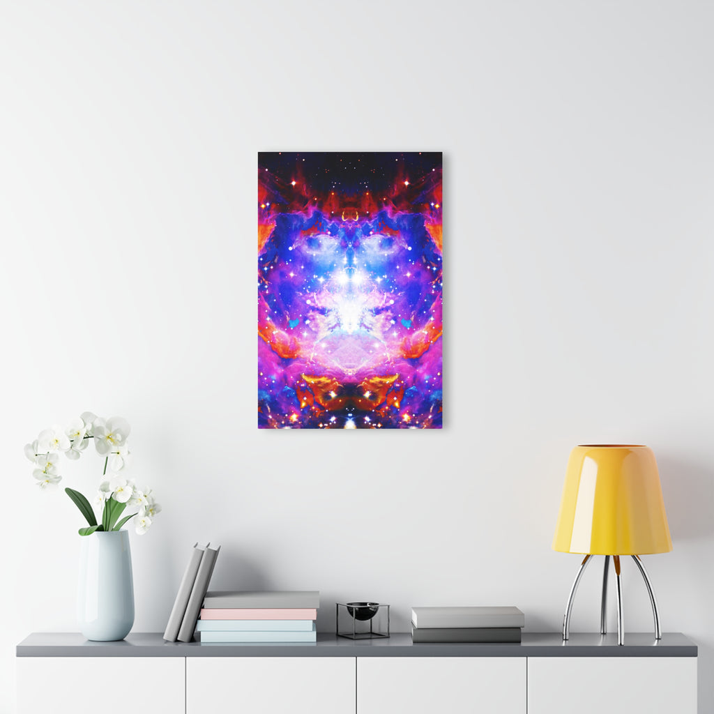 Katerina's Cassandra's Desires Acrylic Prints (French Cleat Hanging)