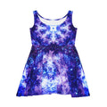 Amen Jin's Katerina's Dracularian Dragoness Desires Women's Skater Dress