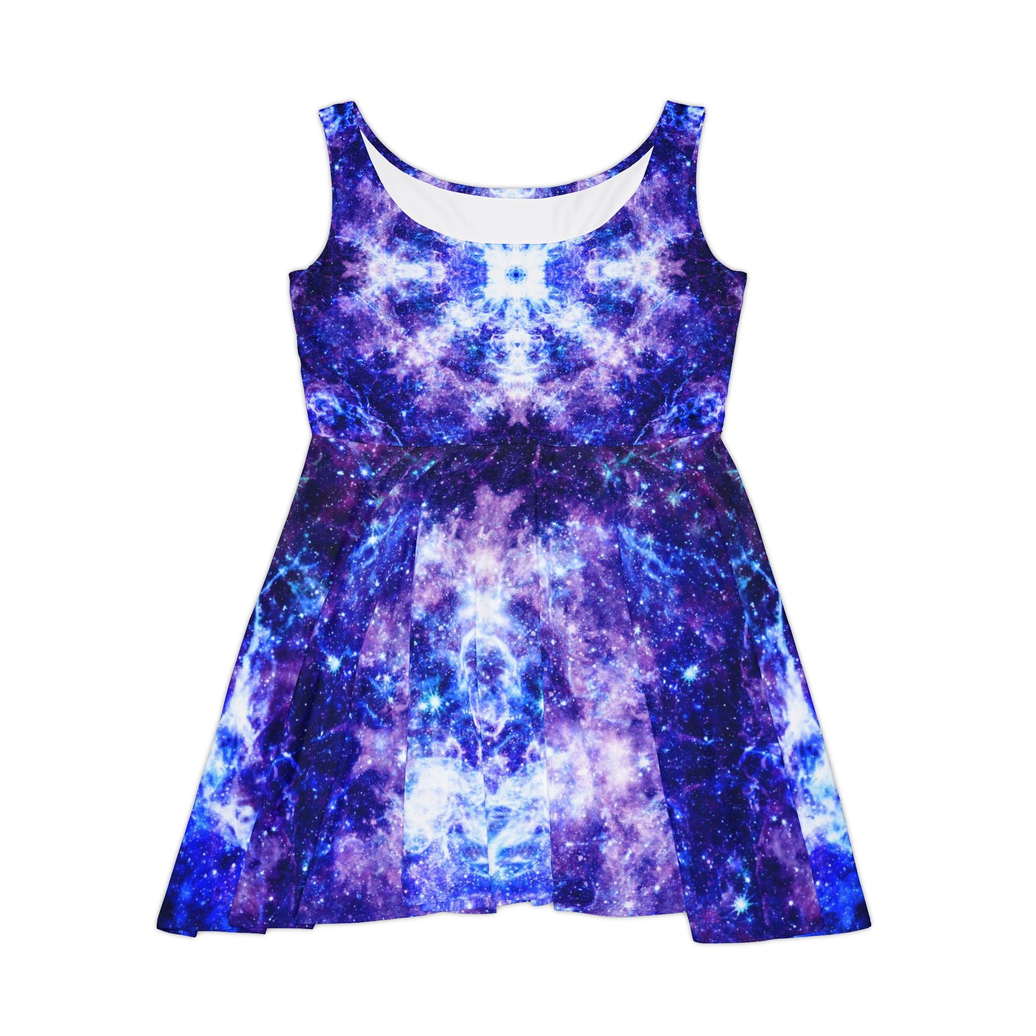 Amen Jin's Katerina's Dracularian Dragoness Desires Women's Skater Dress