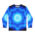 Lexi's Noel Nouvelet Desires Men's Long Sleeve Shirt