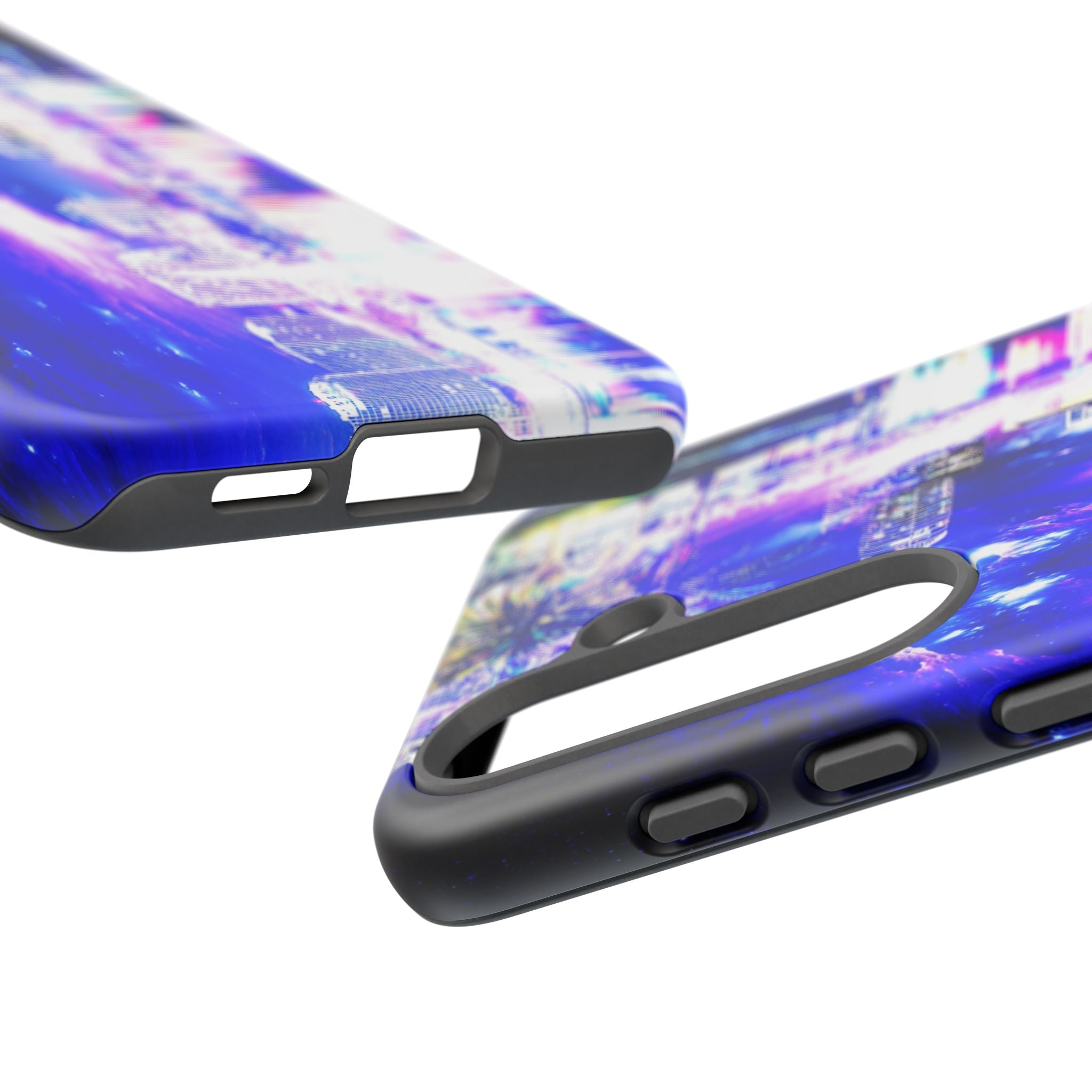 Amethyst Sapphire Orlando Dreams Tough Cases