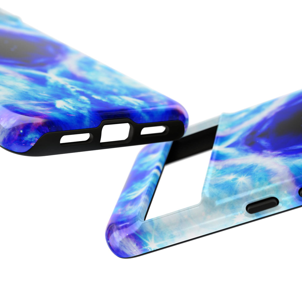 Amen Jin's Duat Desires Tough Phone Cases, Case-Mate