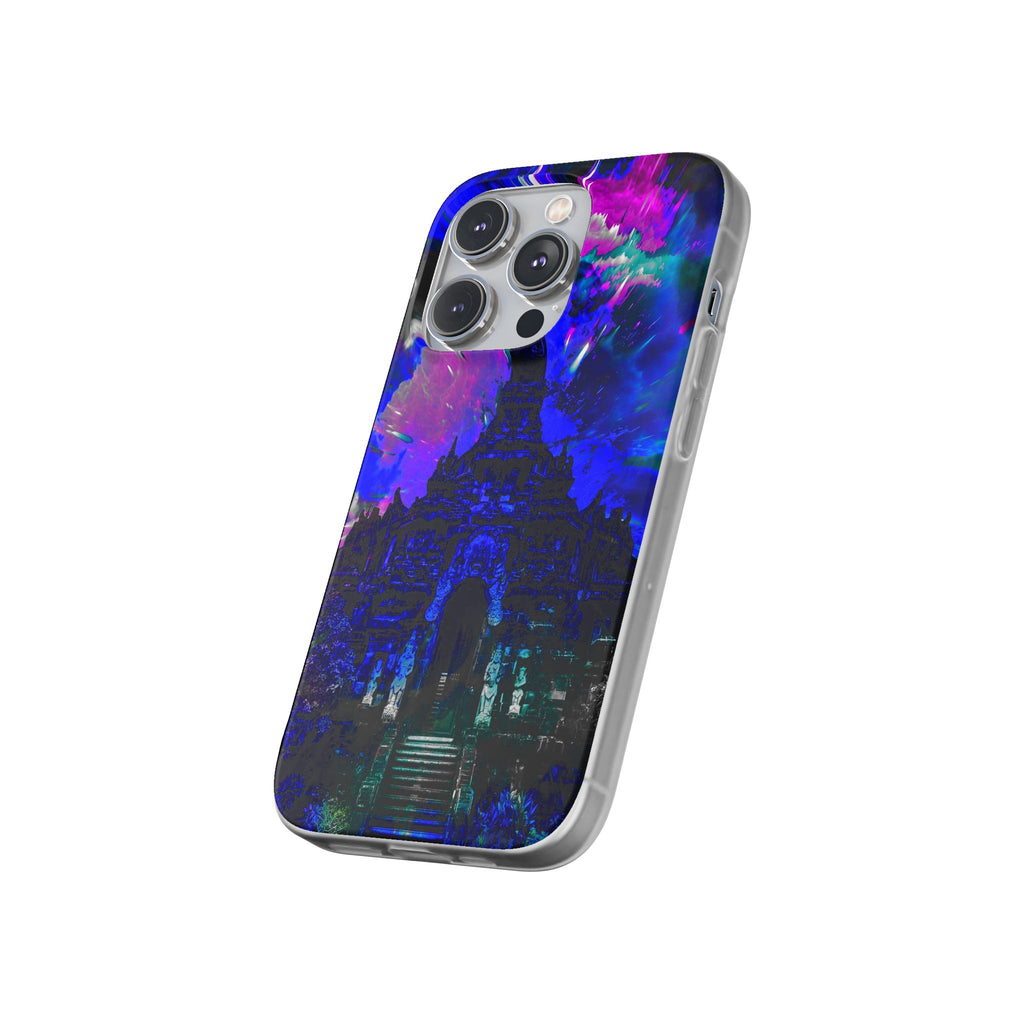 Creation’s Balinese Desires Flexi Cases