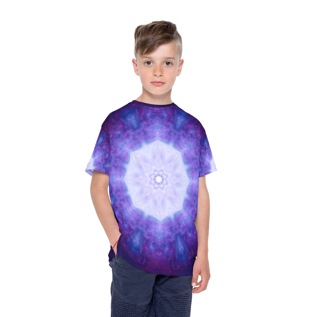 Katerina's One More Light Desires Kids Sports Jersey
