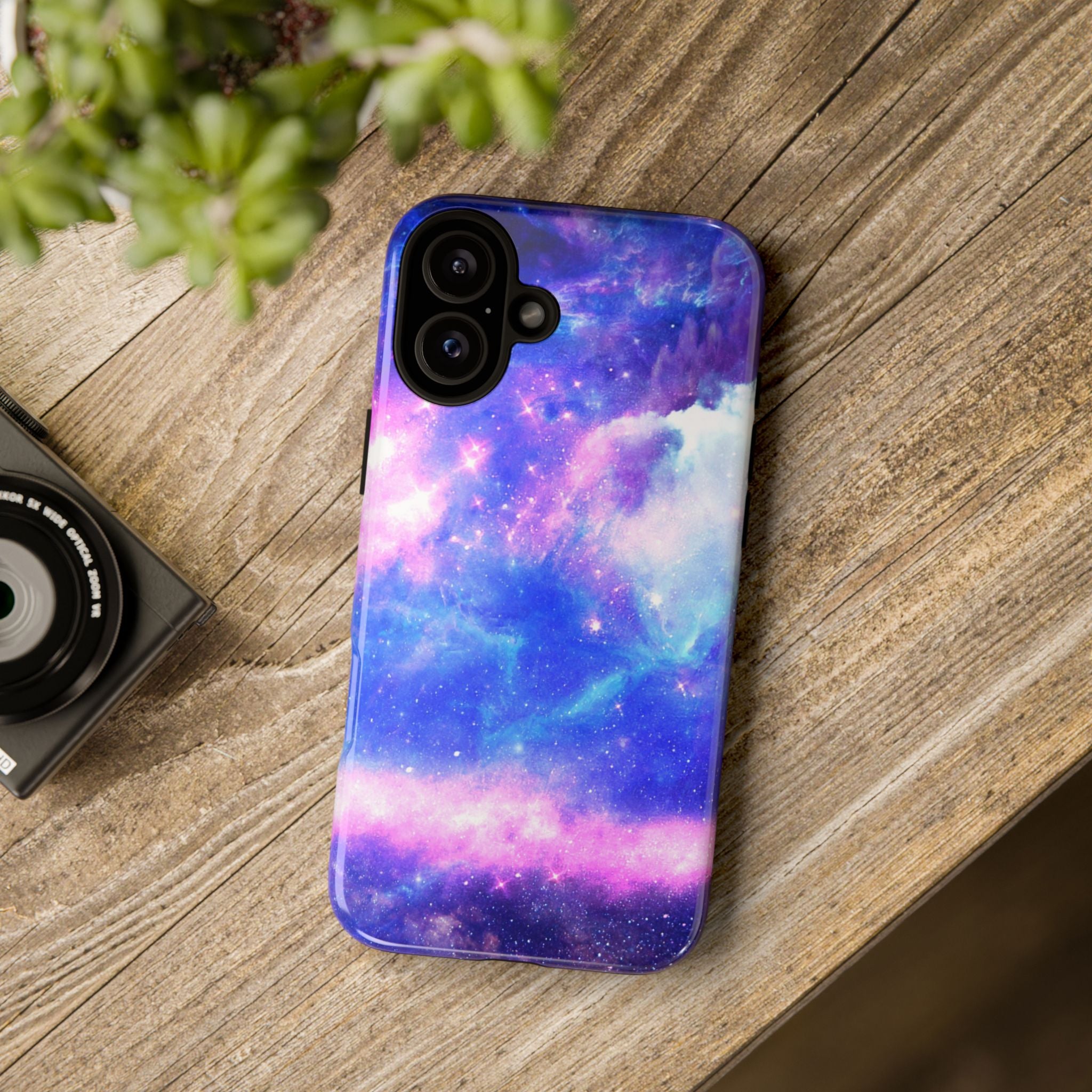 Ad Amorem Mercy Mirror Dreams Tough Phone Cases