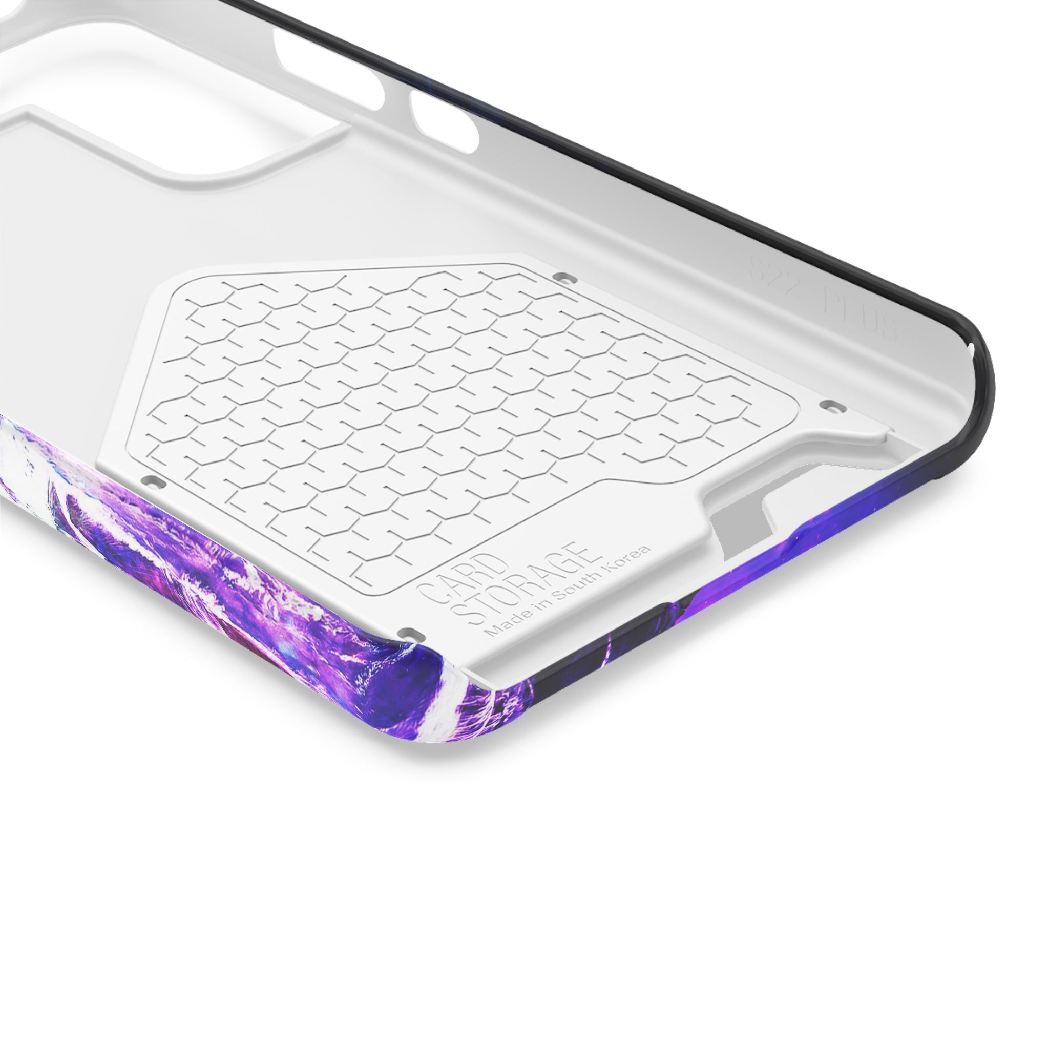 Creation's Heaven Serenity Bay Dreams Flexi Case