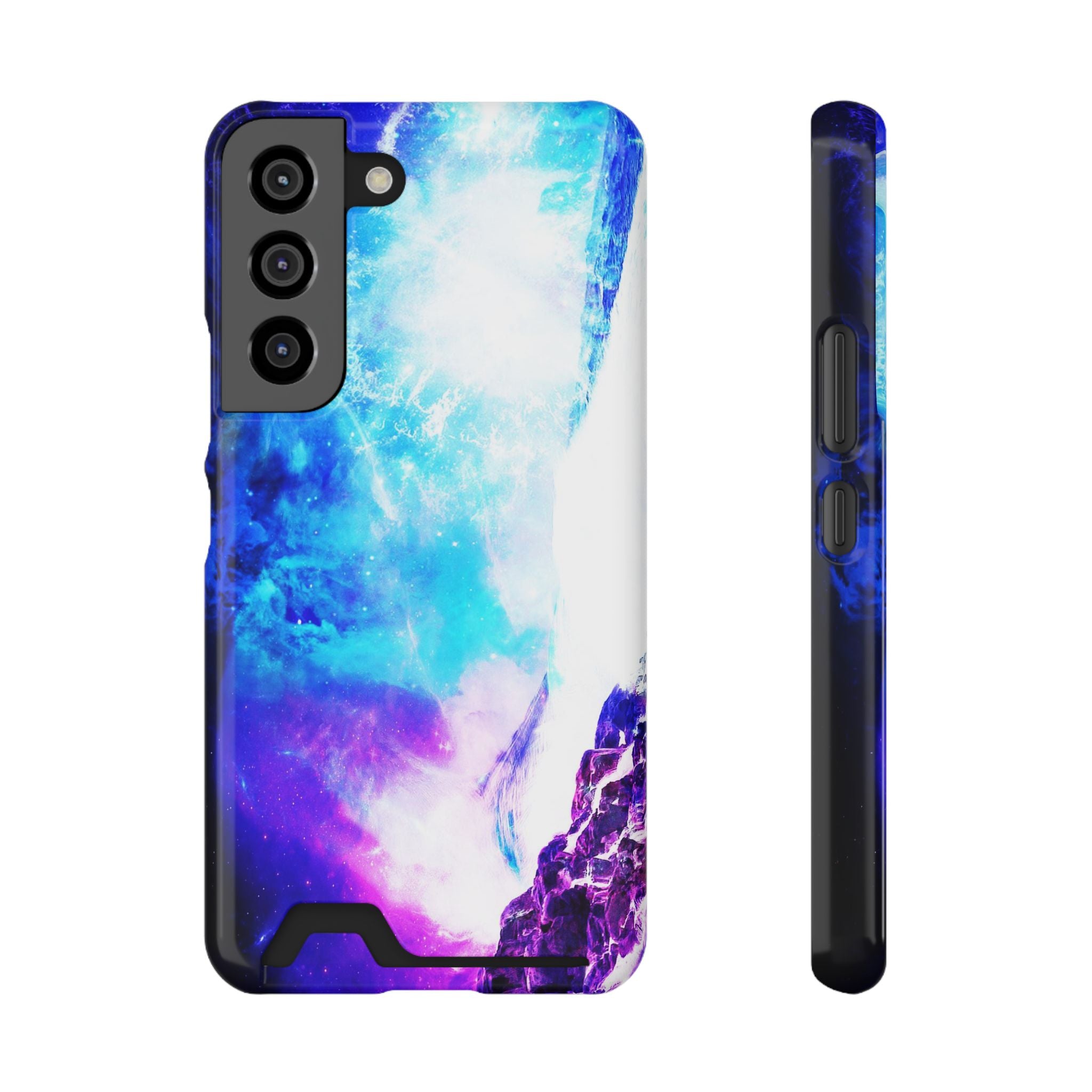 Creation's Heaven Serenity Bay Dreams Flexi Case