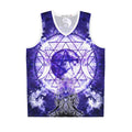 Katerina's Dragon's Eye Magickal Awakening Meditations Basketball Jersey