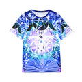 Amen Jin's Katerina's Eros & Psyche Celtic Meditations Men's Jersey
