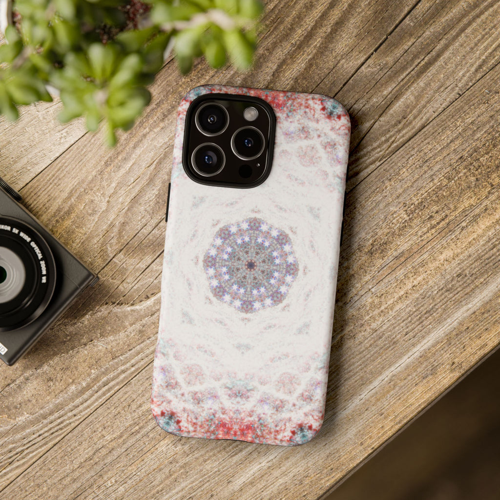 Candy's Yuletide Angel Voices Desires Tough Phone Cases