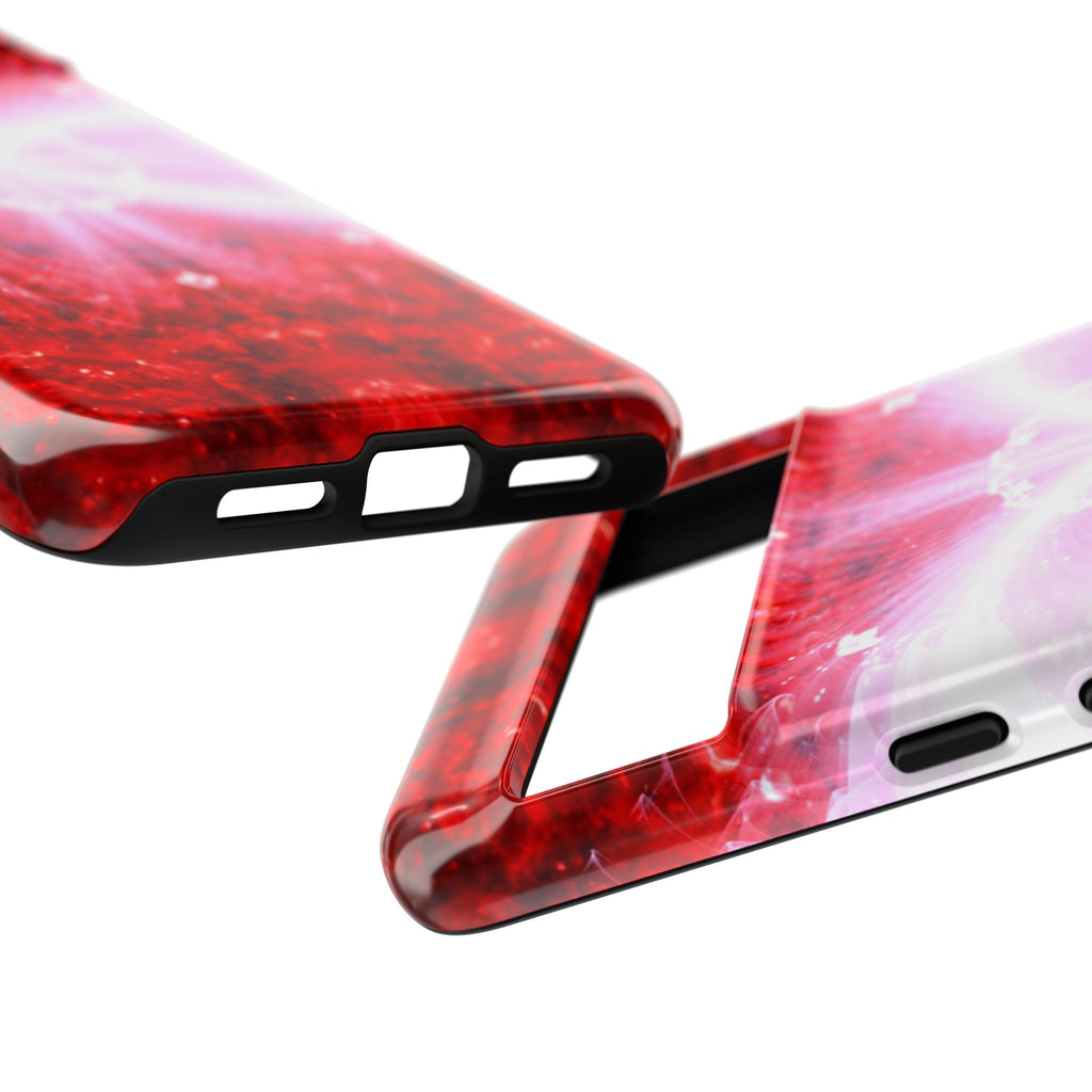 Katerina's Battle Symphony Red Instead Infinity Desires 2022 Tough Cases