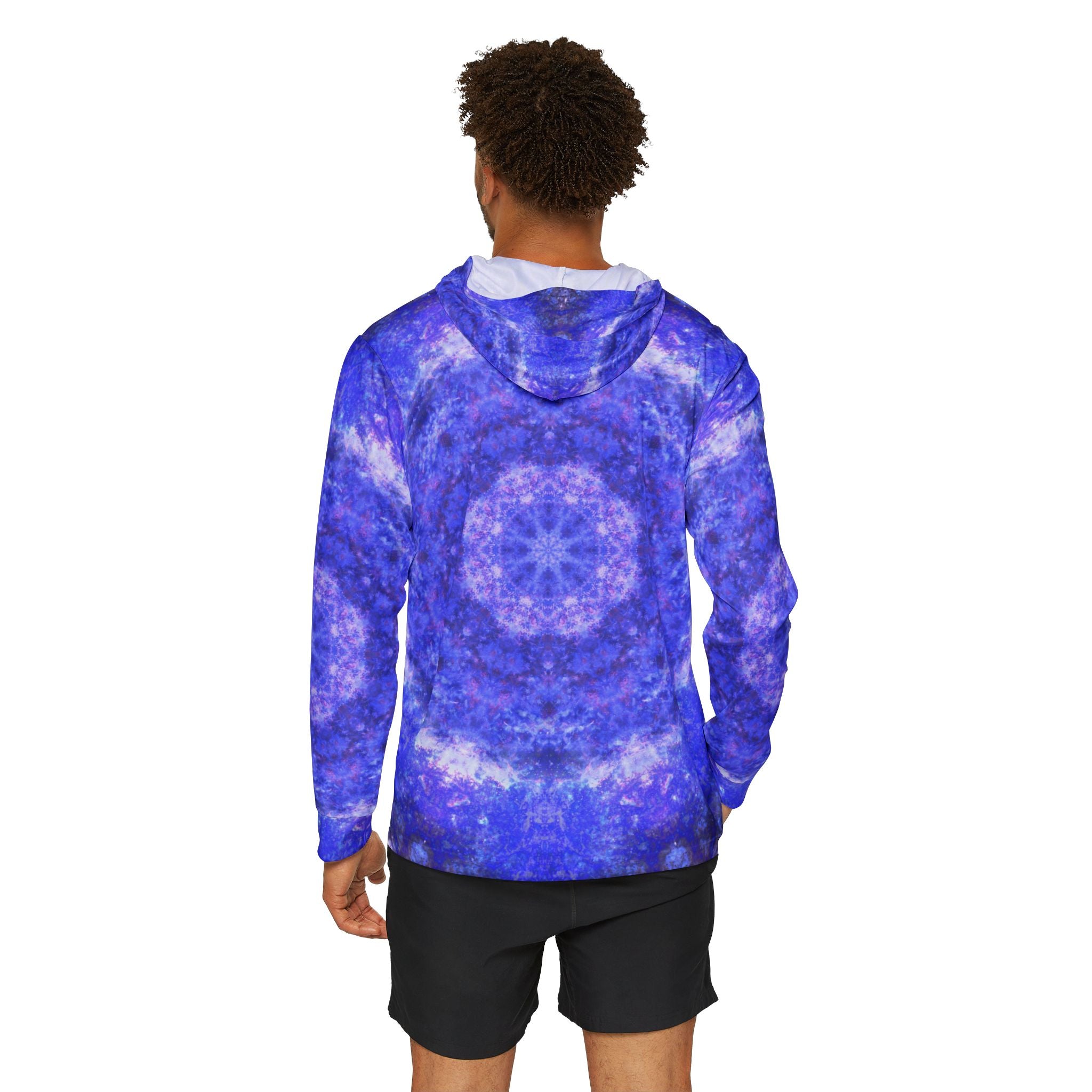 Katerina's Afterall Desires Warmup Hoodie